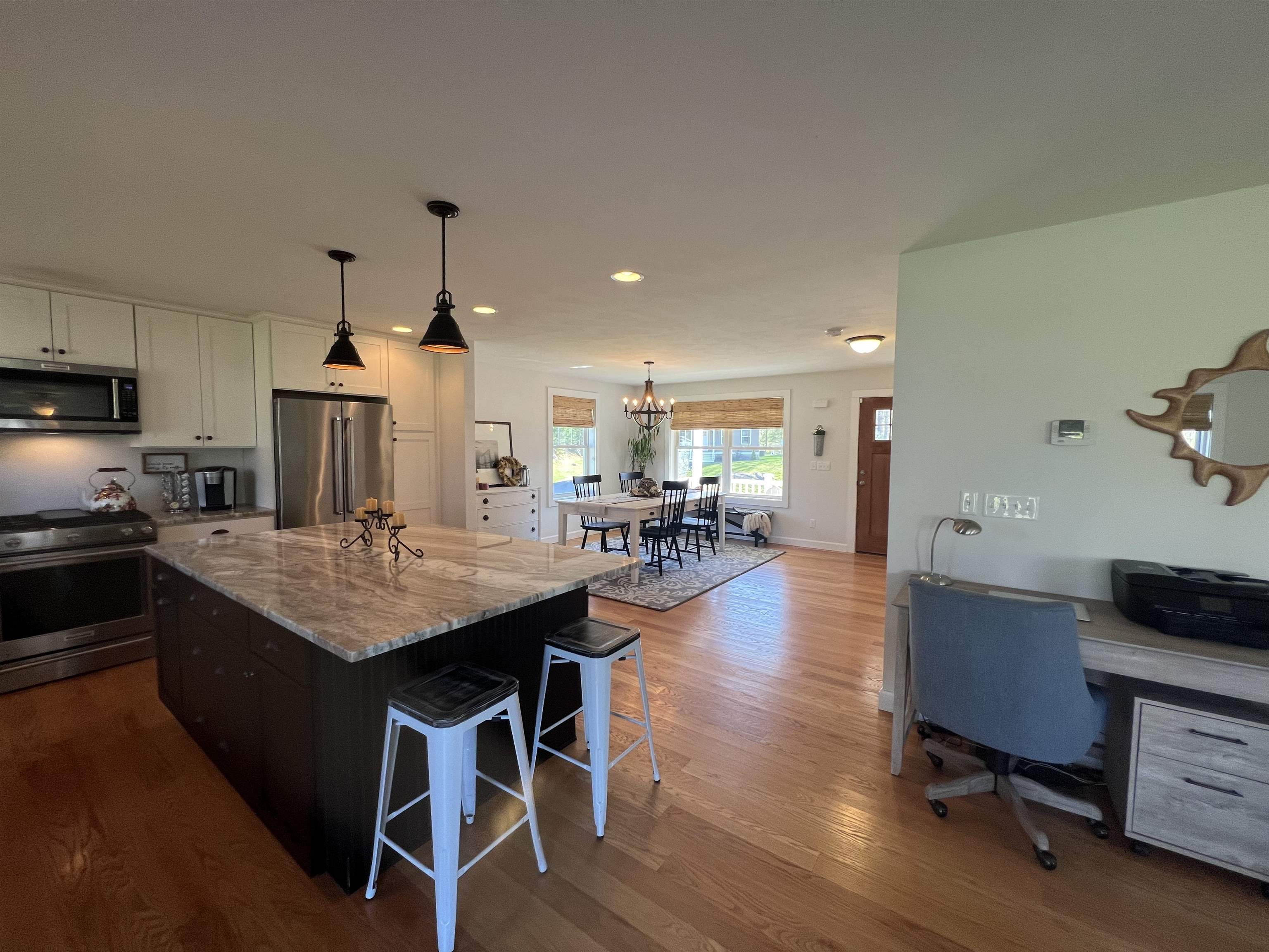 12 Rolling Ridge Lane Pelham, NH 03076 - Photo 13 of 29