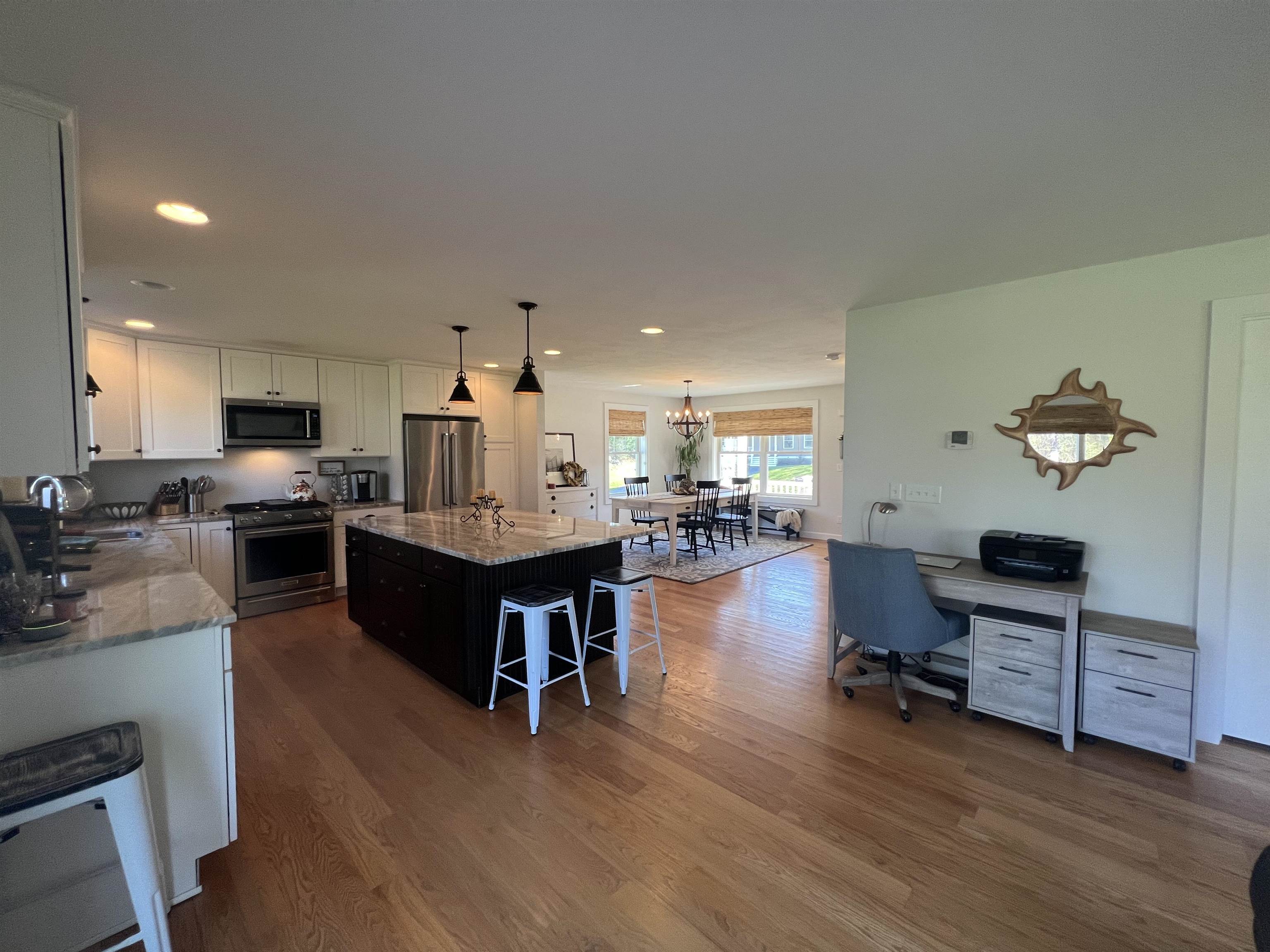 12 Rolling Ridge Lane Pelham, NH 03076 - Photo 14 of 29