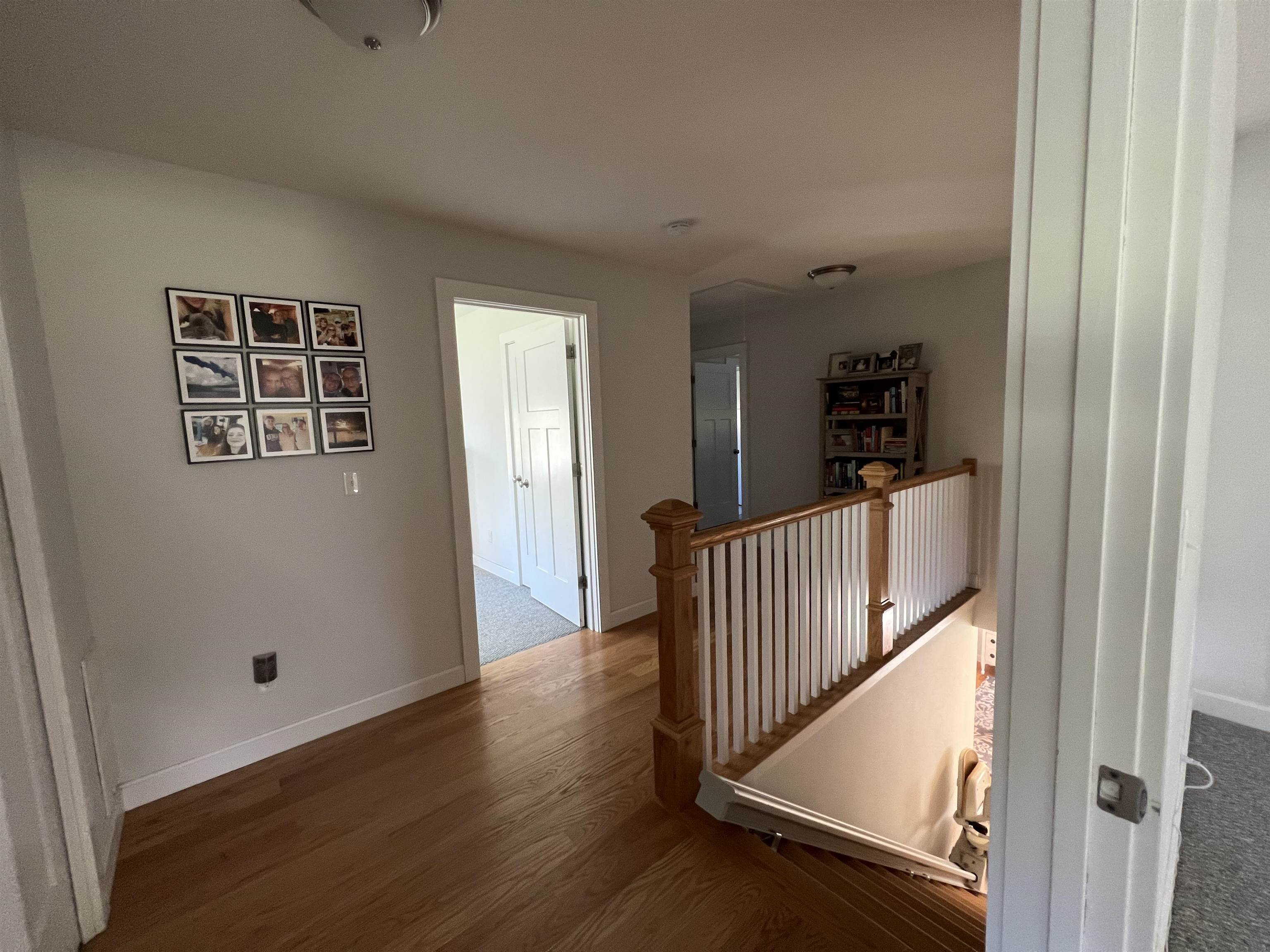 12 Rolling Ridge Lane Pelham, NH 03076 - Photo 27 of 29