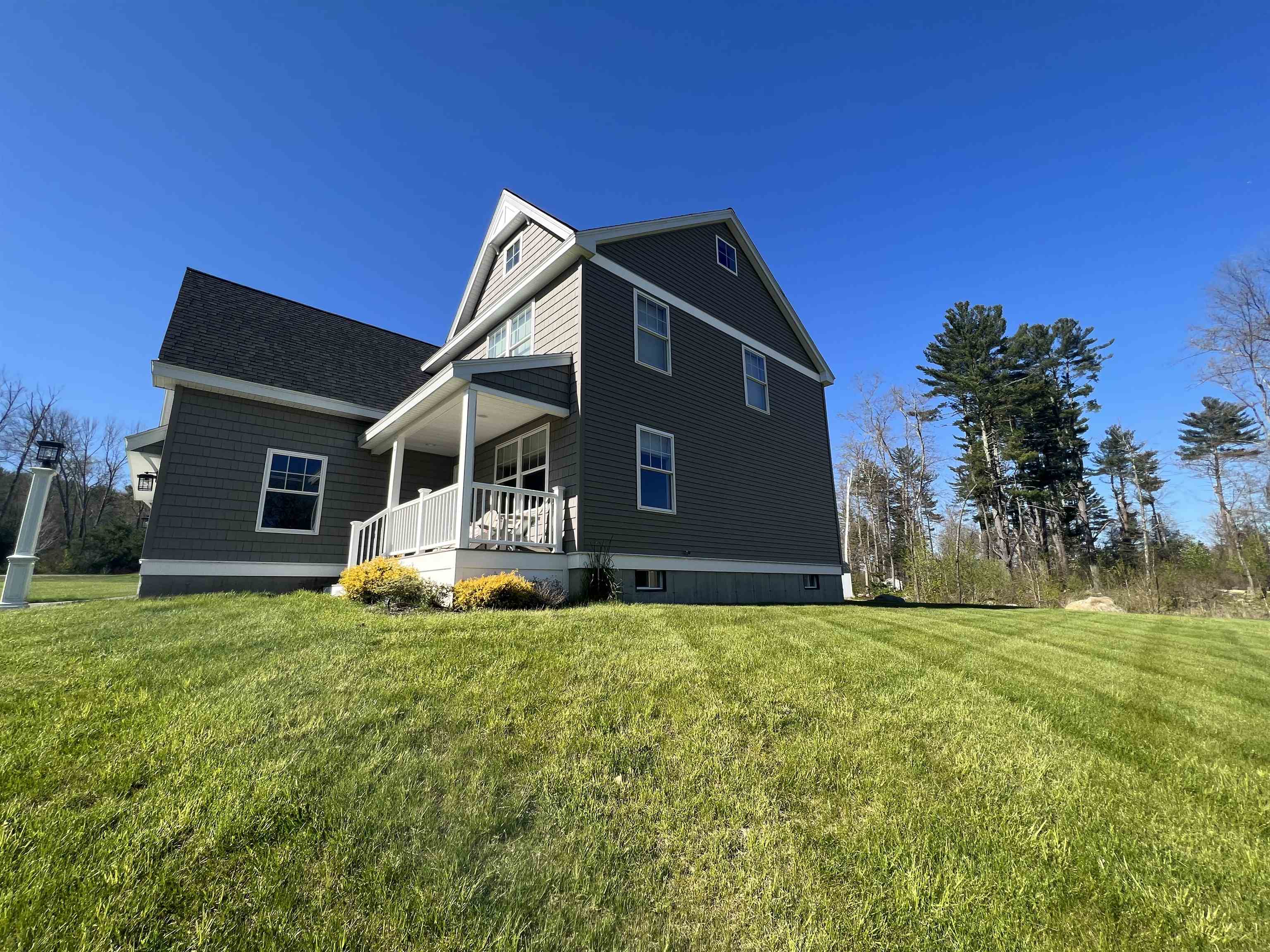 12 Rolling Ridge Lane Pelham, NH 03076 - Photo 5 of 29