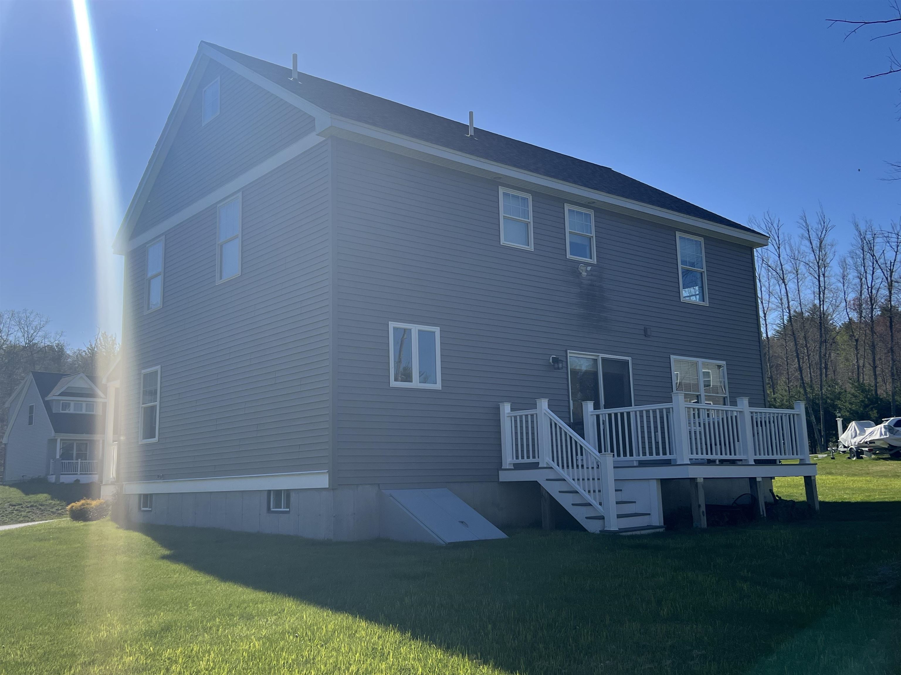 12 Rolling Ridge Lane Pelham, NH 03076 - Photo 6 of 29