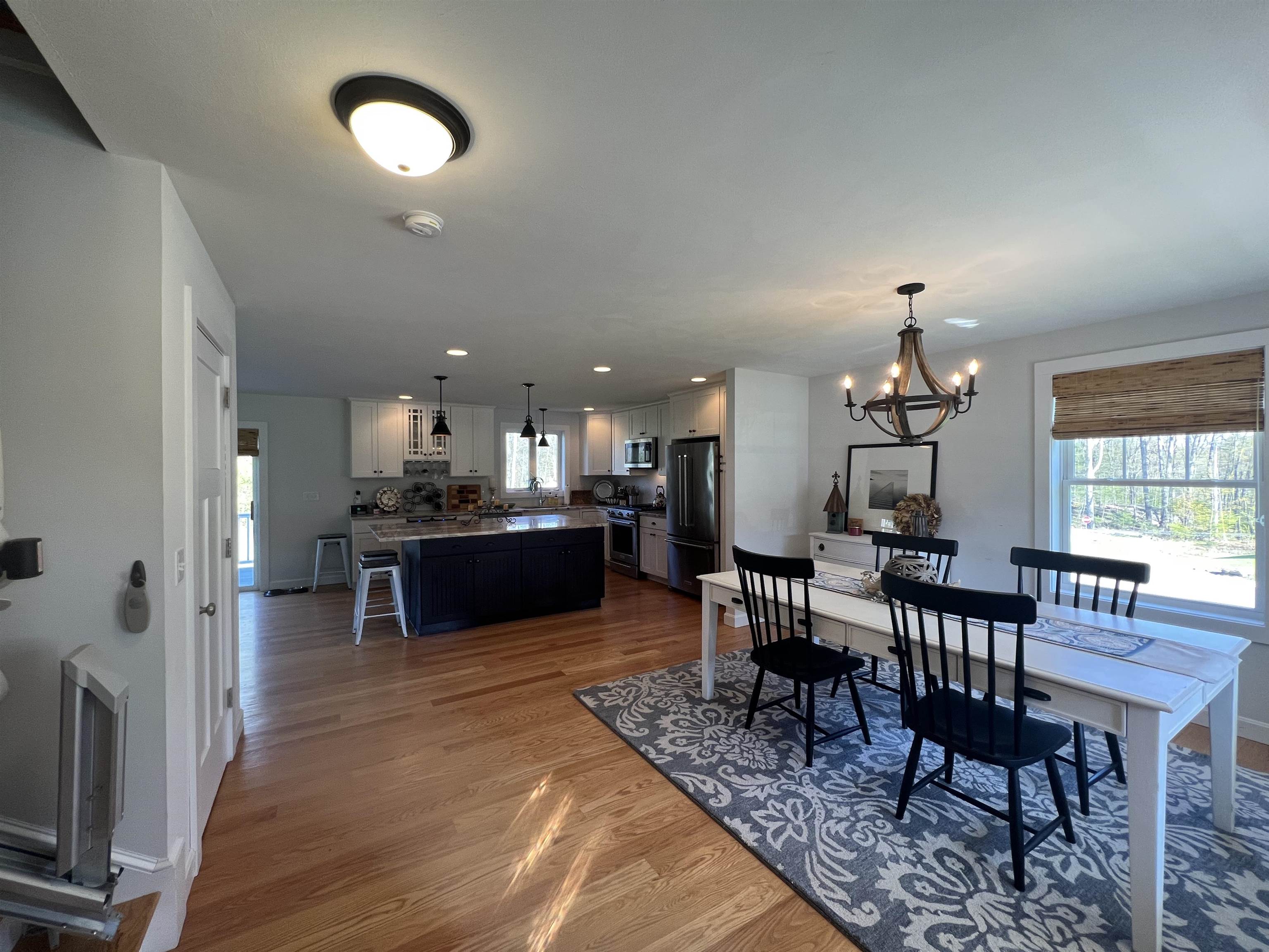 12 Rolling Ridge Lane Pelham, NH 03076 - Photo 9 of 29