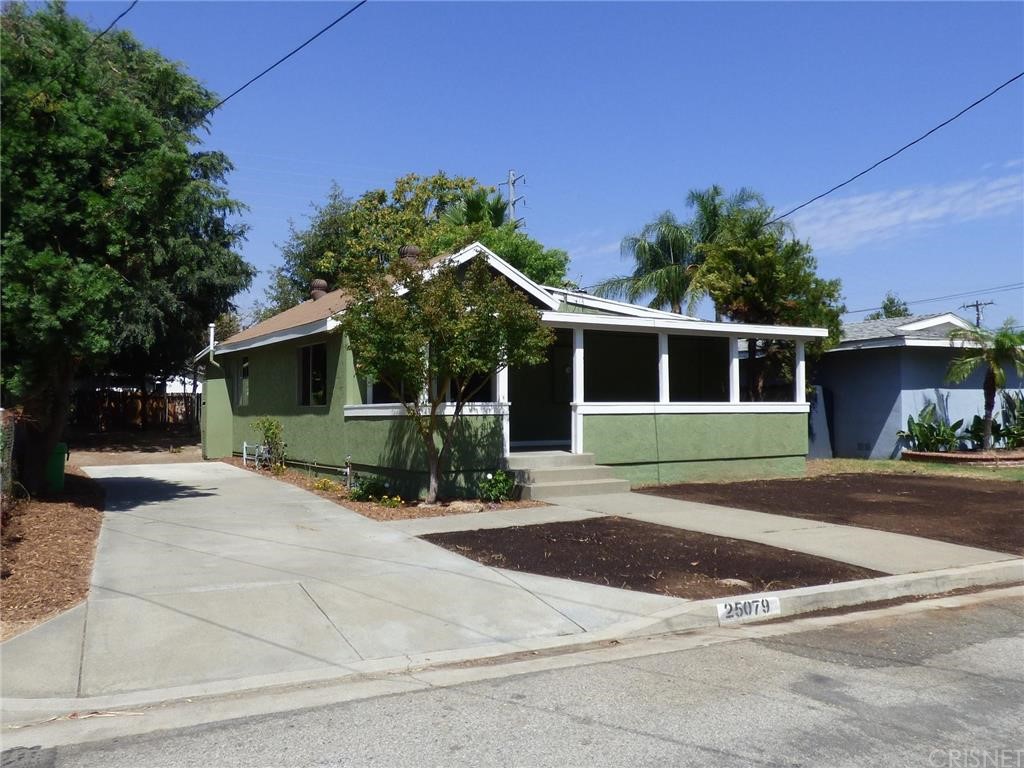 25079 Fourl Road Newhall, CA 91321 - Photo 1 of 1