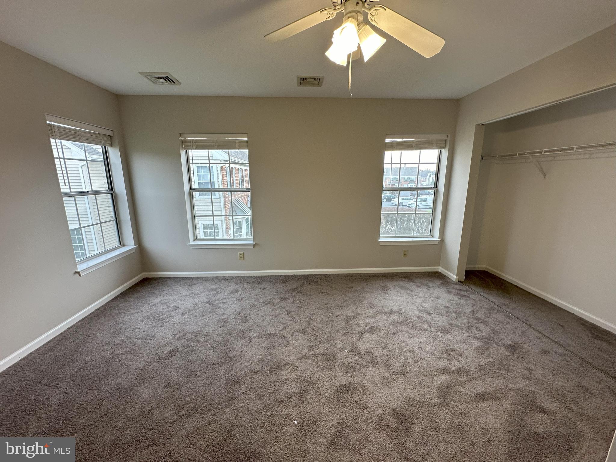 132 Delancy Place Lancaster, PA 17601 - Photo 11 of 14 an empty room with windows