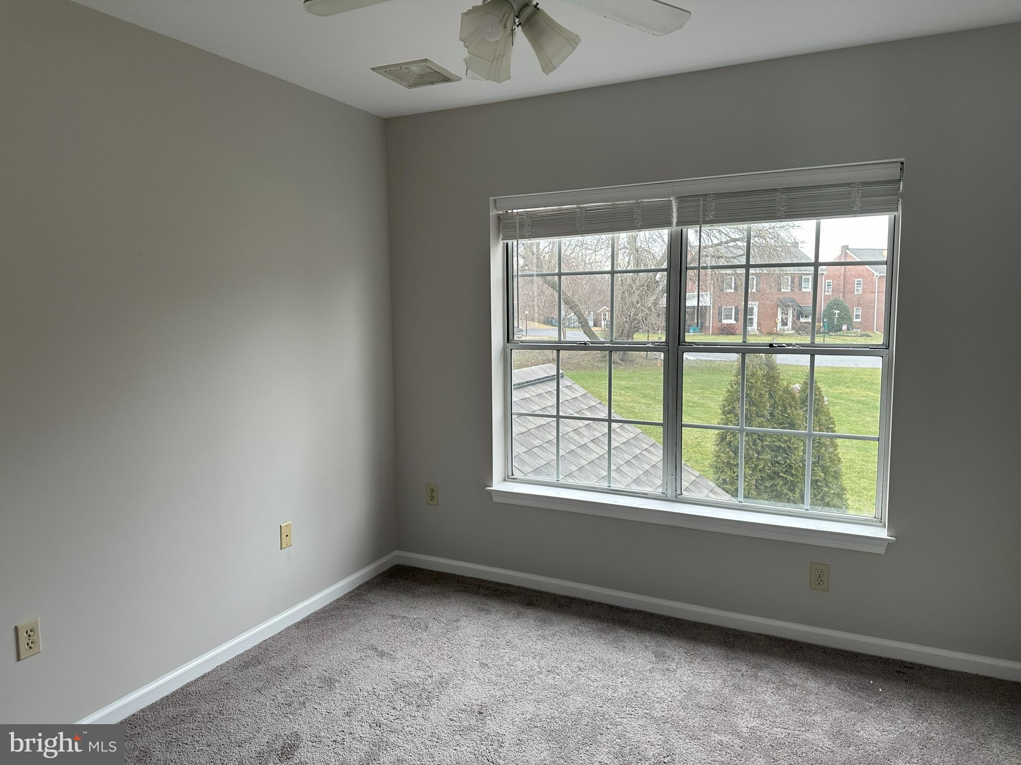 132 Delancy Place Lancaster, PA 17601 - Photo 12 of 14 an empty room with a window