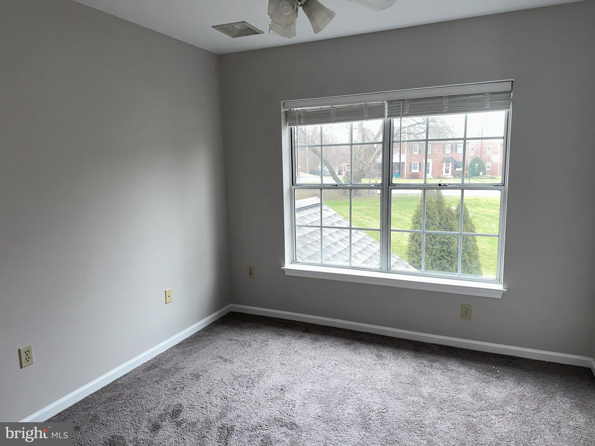 132 Delancy Place Lancaster, PA 17601 - Photo 14 of 14 an empty room with a window