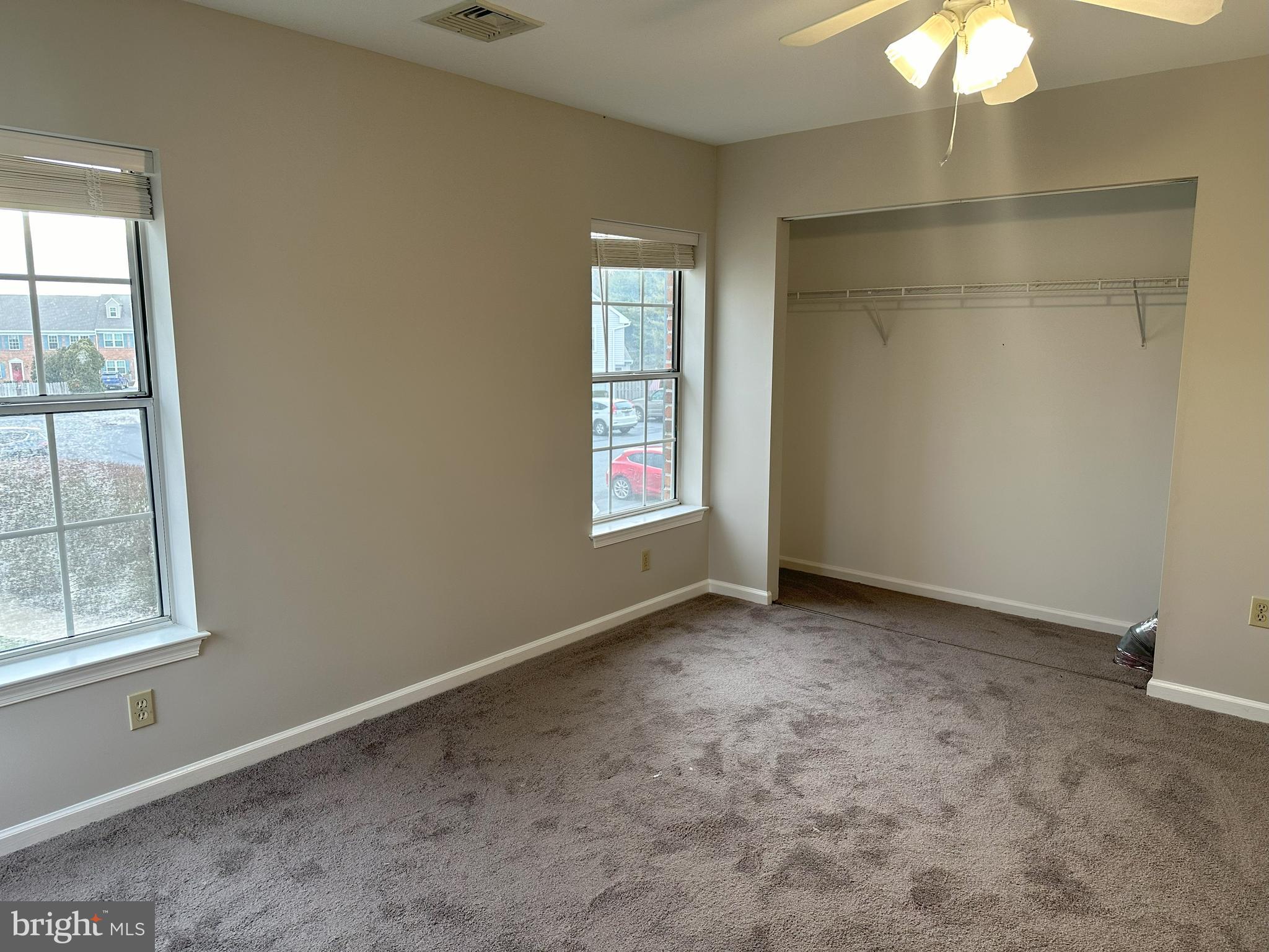 132 Delancy Place Lancaster, PA 17601 - Photo 10 of 14 an empty room with a window
