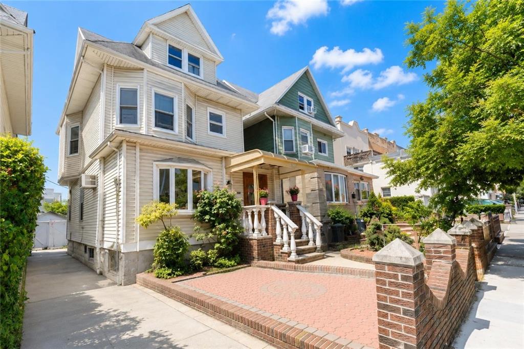 1344 Bay Ridge Parkway Brooklyn, NY 11228 - Photo 2 of 27