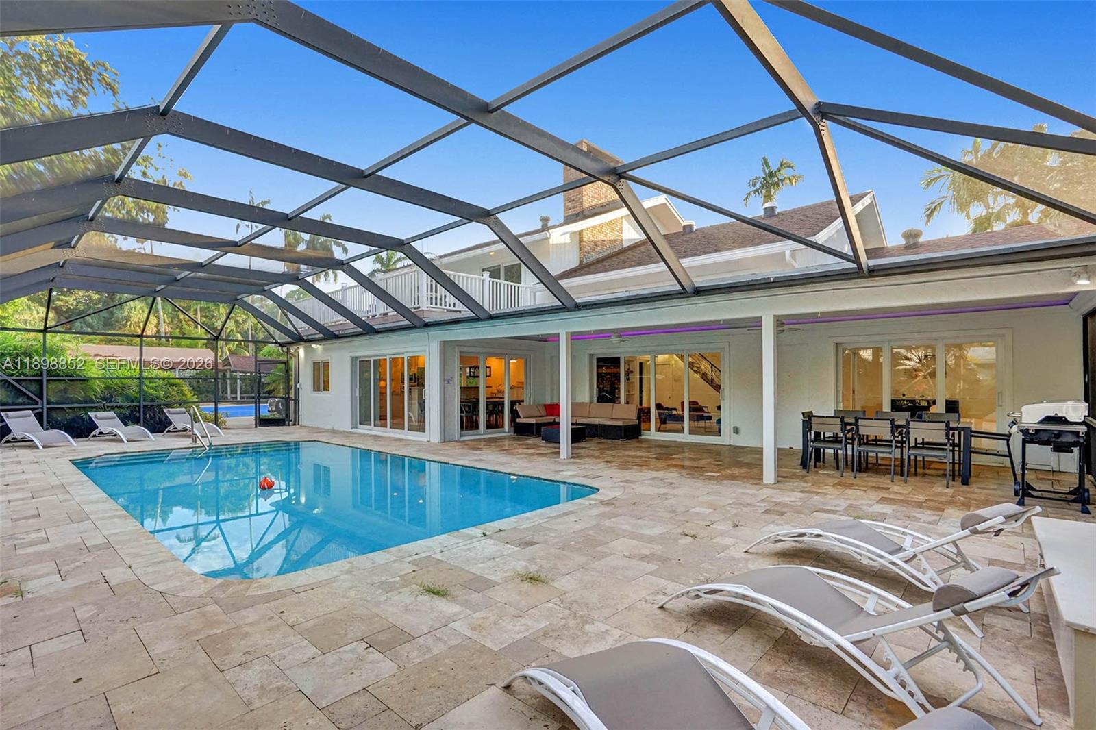 2120 Southwest 28th Way Fort Lauderdale, FL 33312 - Photo 3 of 81