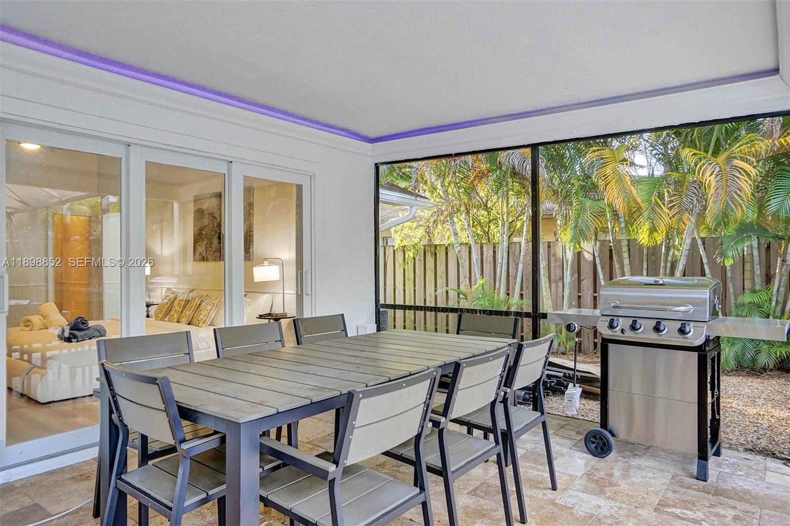 2120 Southwest 28th Way Fort Lauderdale, FL 33312 - Photo 57 of 81
