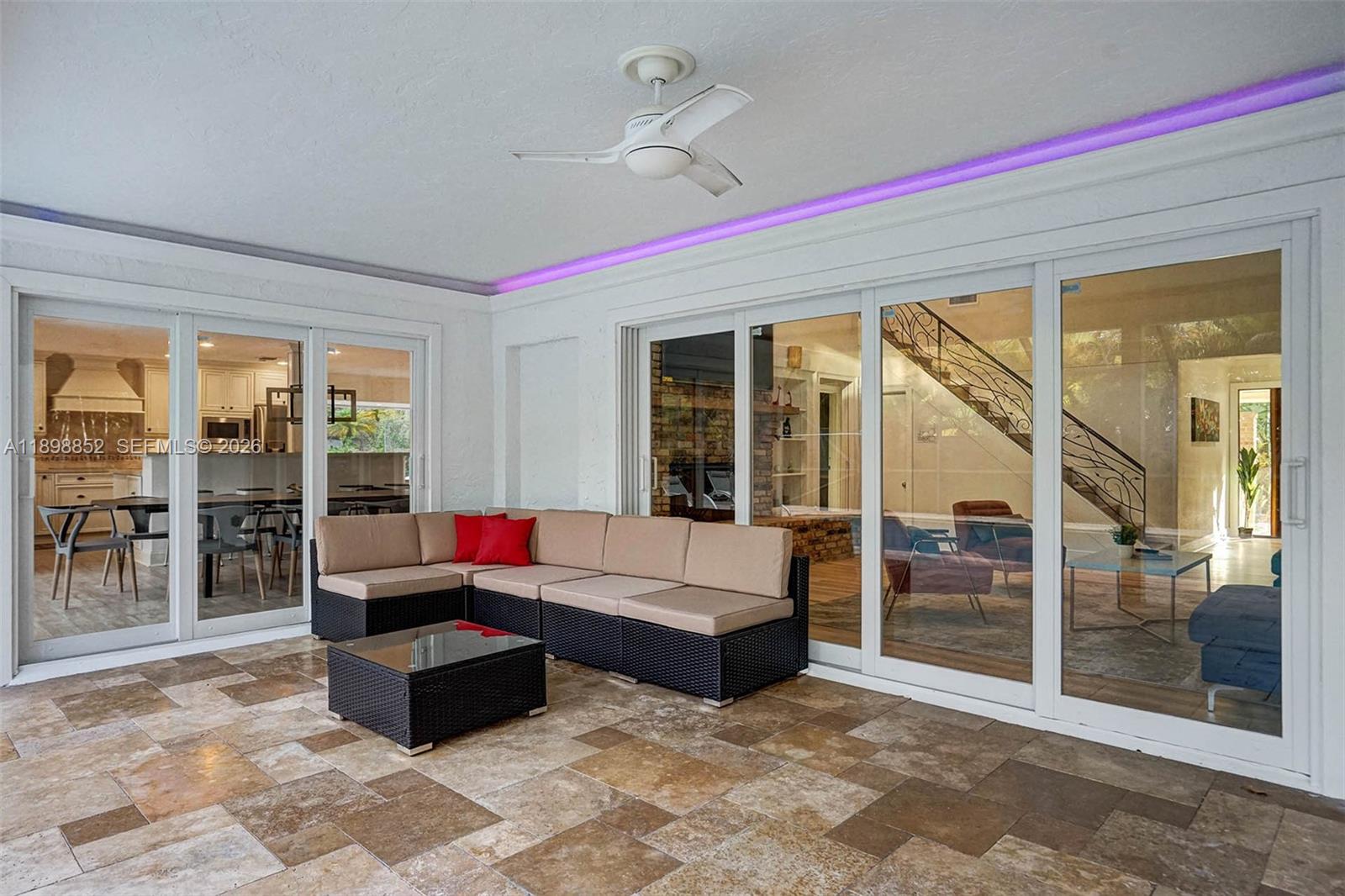 2120 Southwest 28th Way Fort Lauderdale, FL 33312 - Photo 59 of 81