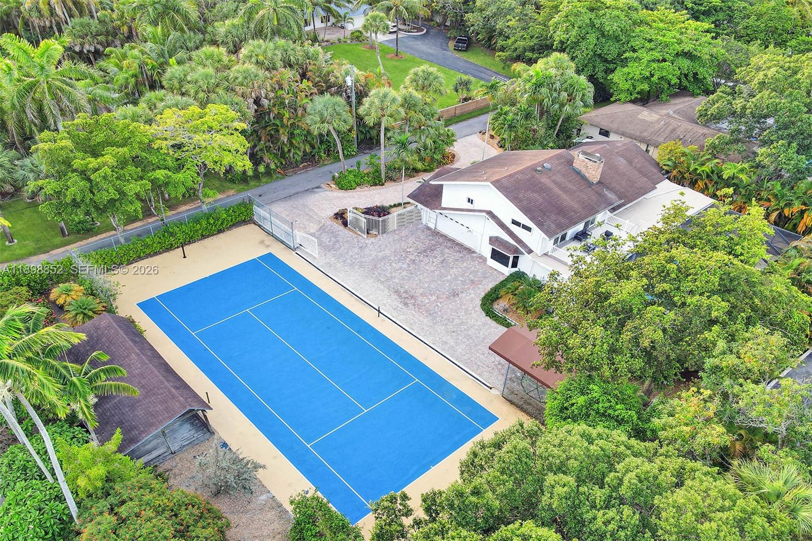 2120 Southwest 28th Way Fort Lauderdale, FL 33312 - Photo 61 of 81