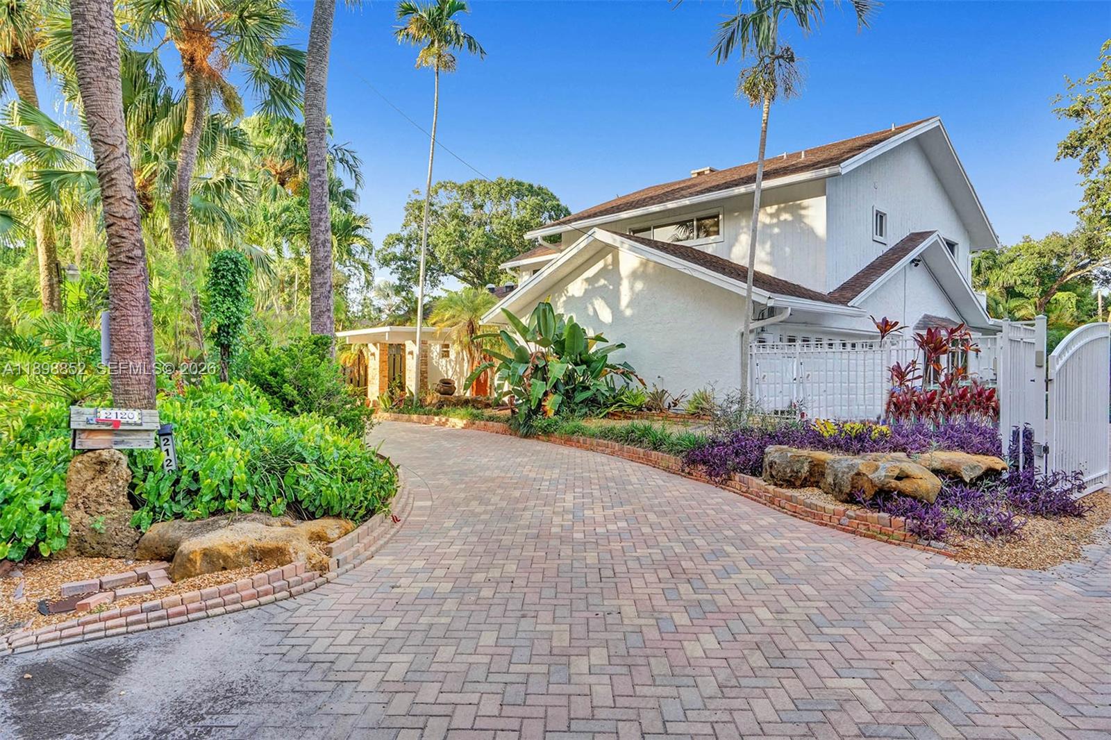 2120 Southwest 28th Way Fort Lauderdale, FL 33312 - Photo 63 of 81