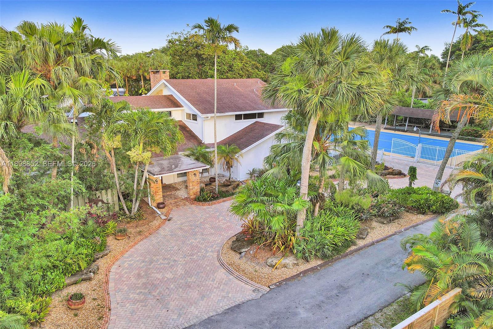 2120 Southwest 28th Way Fort Lauderdale, FL 33312 - Photo 69 of 81