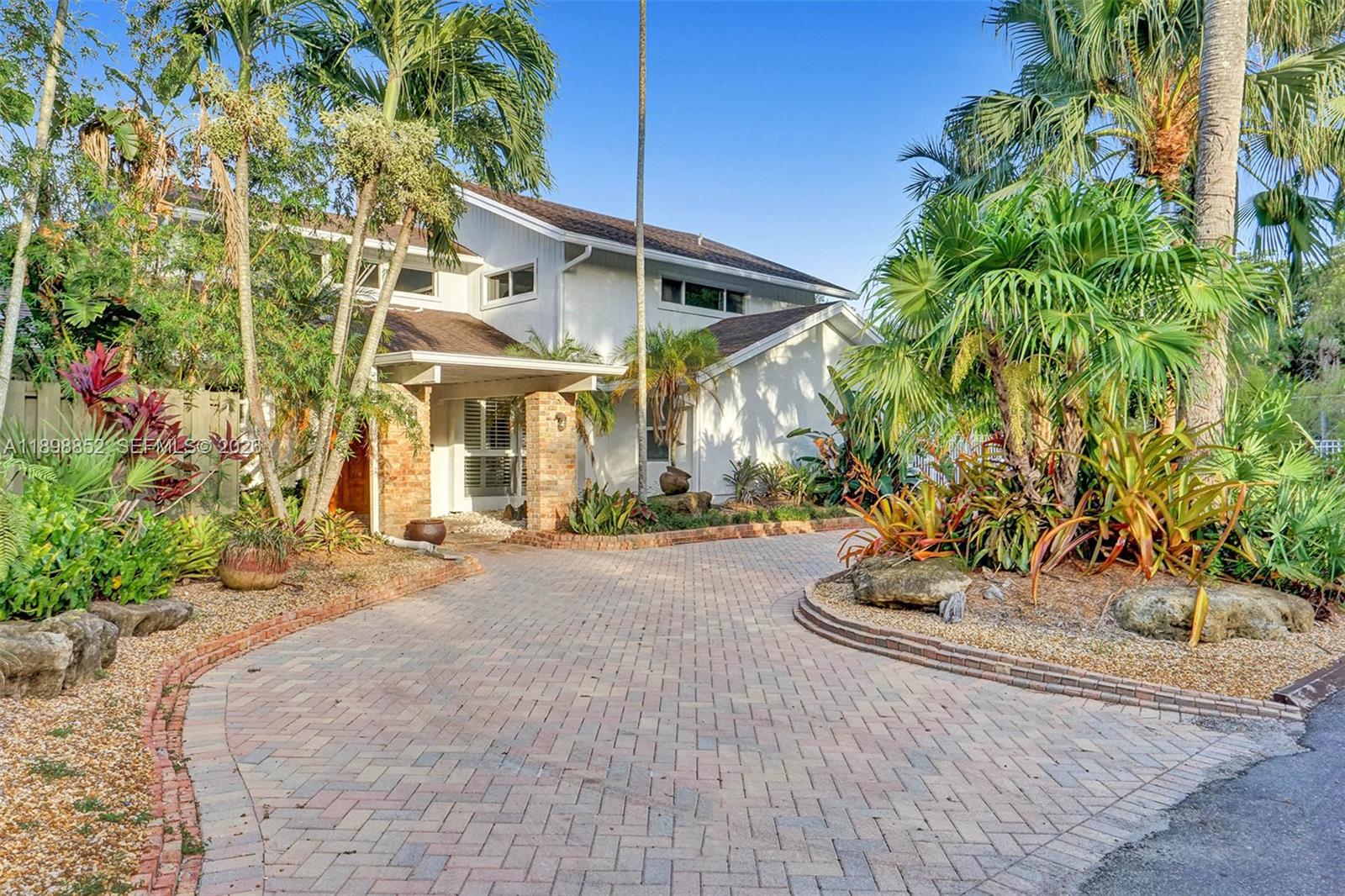 2120 Southwest 28th Way Fort Lauderdale, FL 33312 - Photo 70 of 81