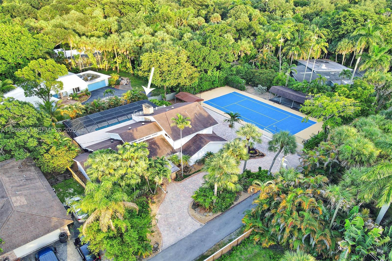 2120 Southwest 28th Way Fort Lauderdale, FL 33312 - Photo 80 of 81
