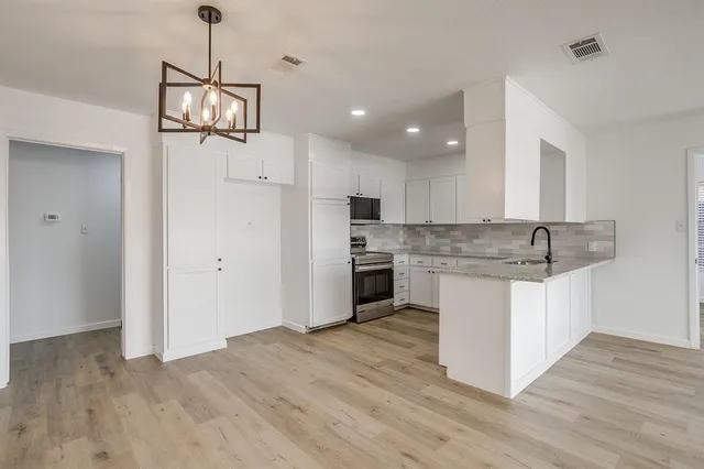 $239,000 | 1501 East Henderson Street, Cleburne, TX 76031