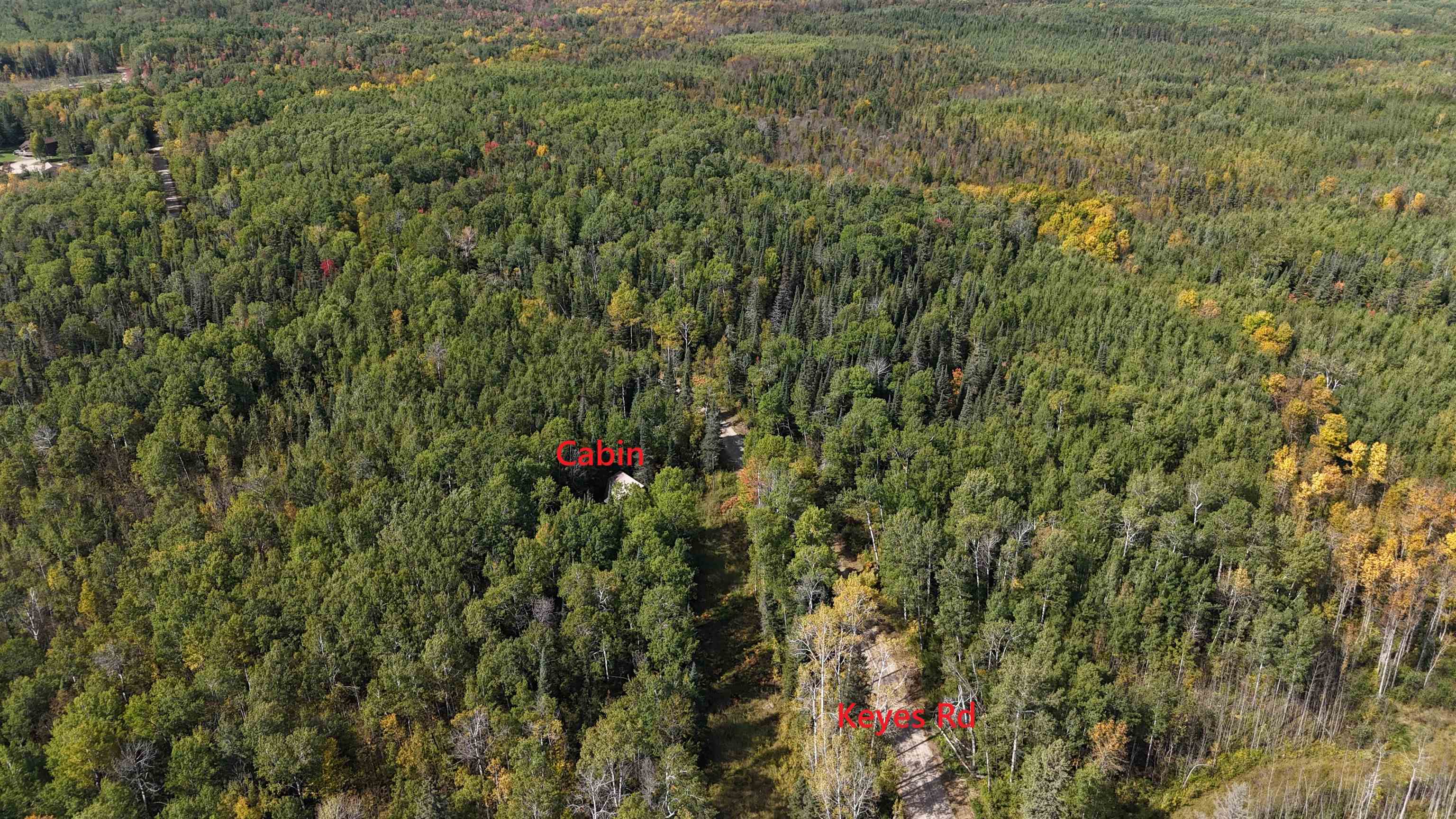 12012 Keyes Road Orr, MN 55771 - Photo 1 of 22 Gallery Image 1
