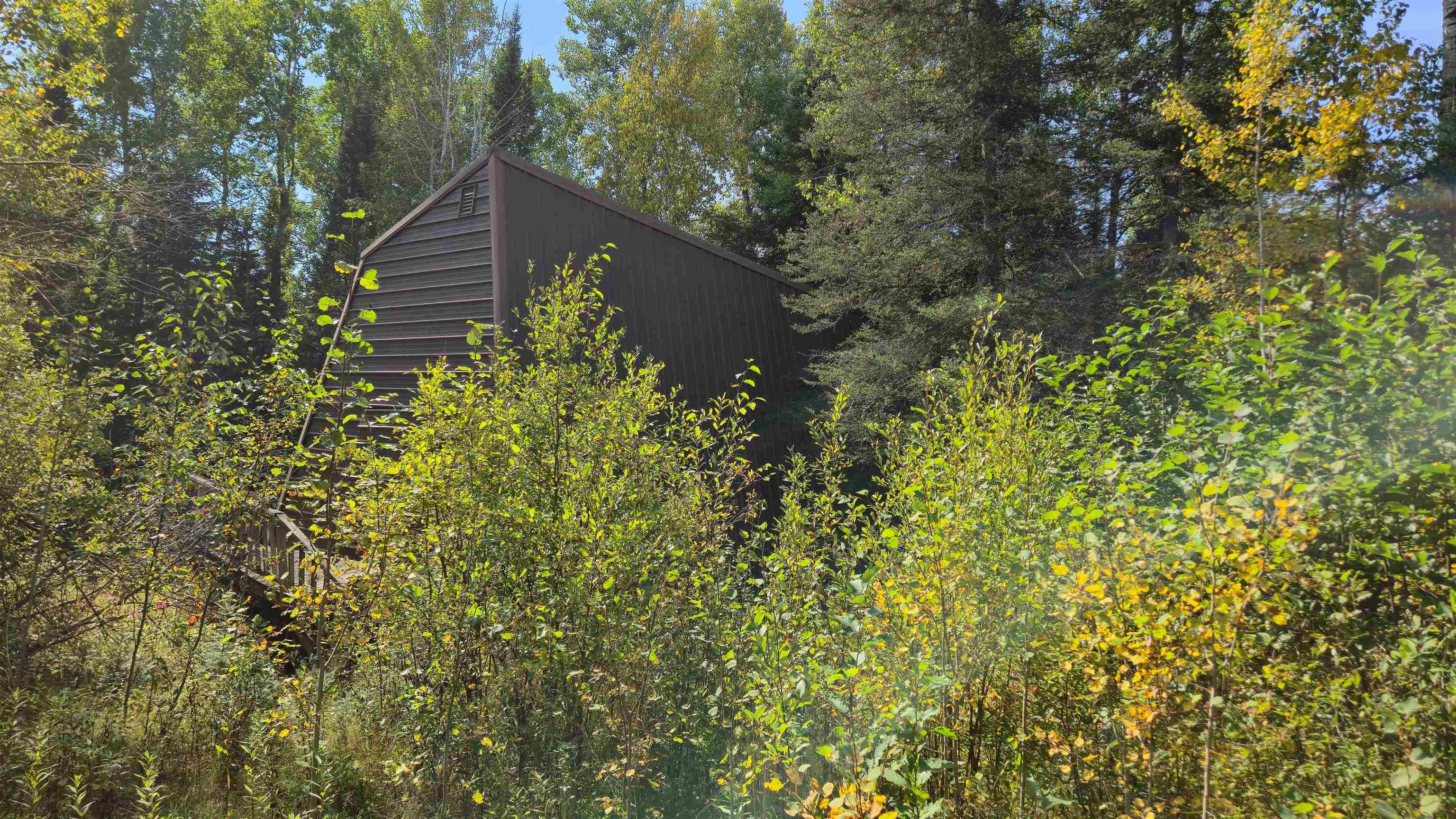 12012 Keyes Road Orr, MN 55771 - Photo 17 of 22 View of side of property