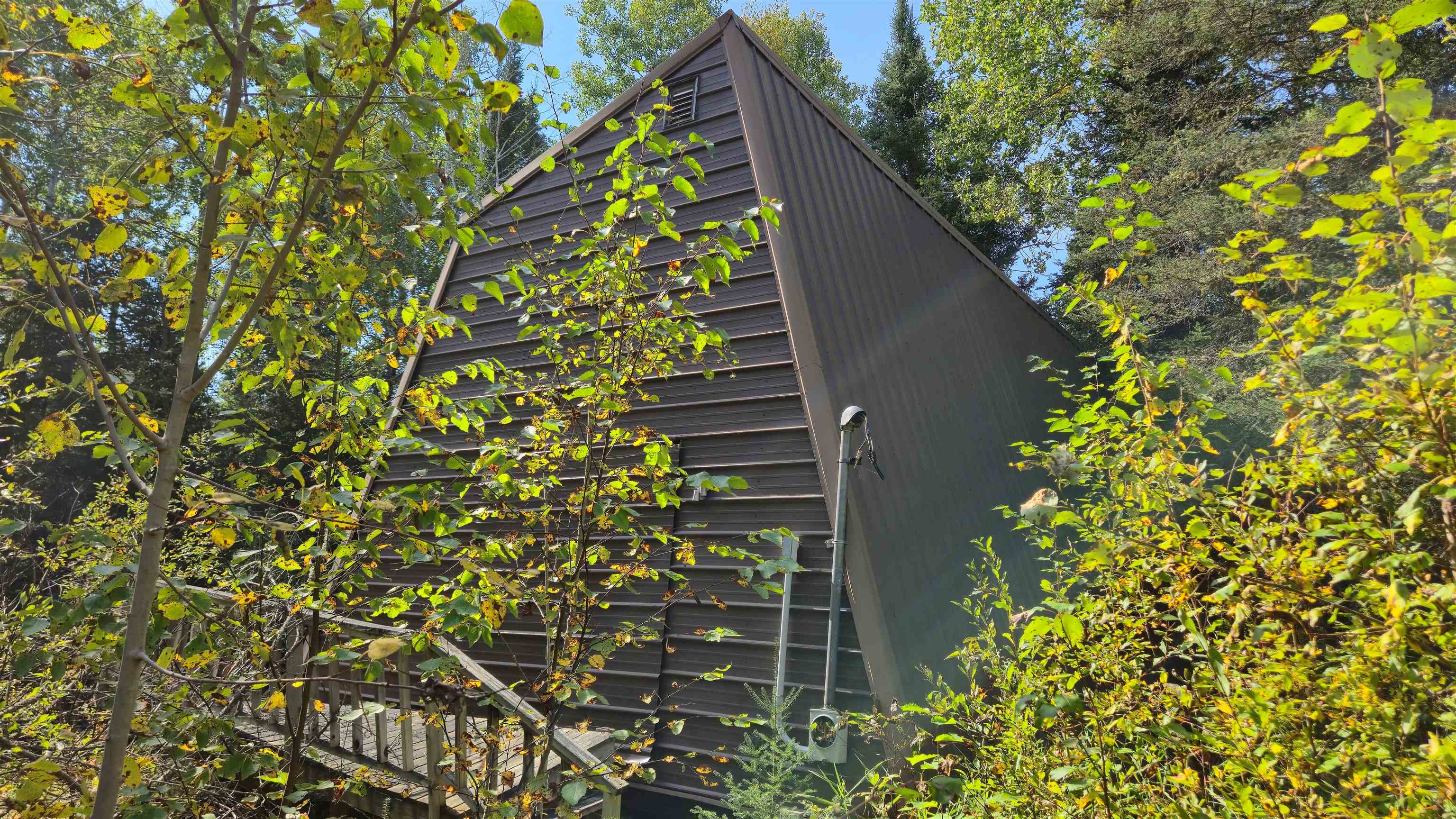 12012 Keyes Road Orr, MN 55771 - Photo 18 of 22 View of home's exterior