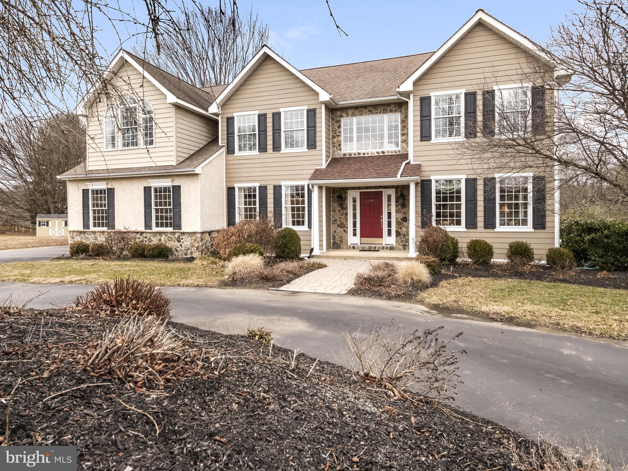 204 Ridge Road Chadds Ford, PA 19317 - Photo 1 of 48 Gallery Image 1