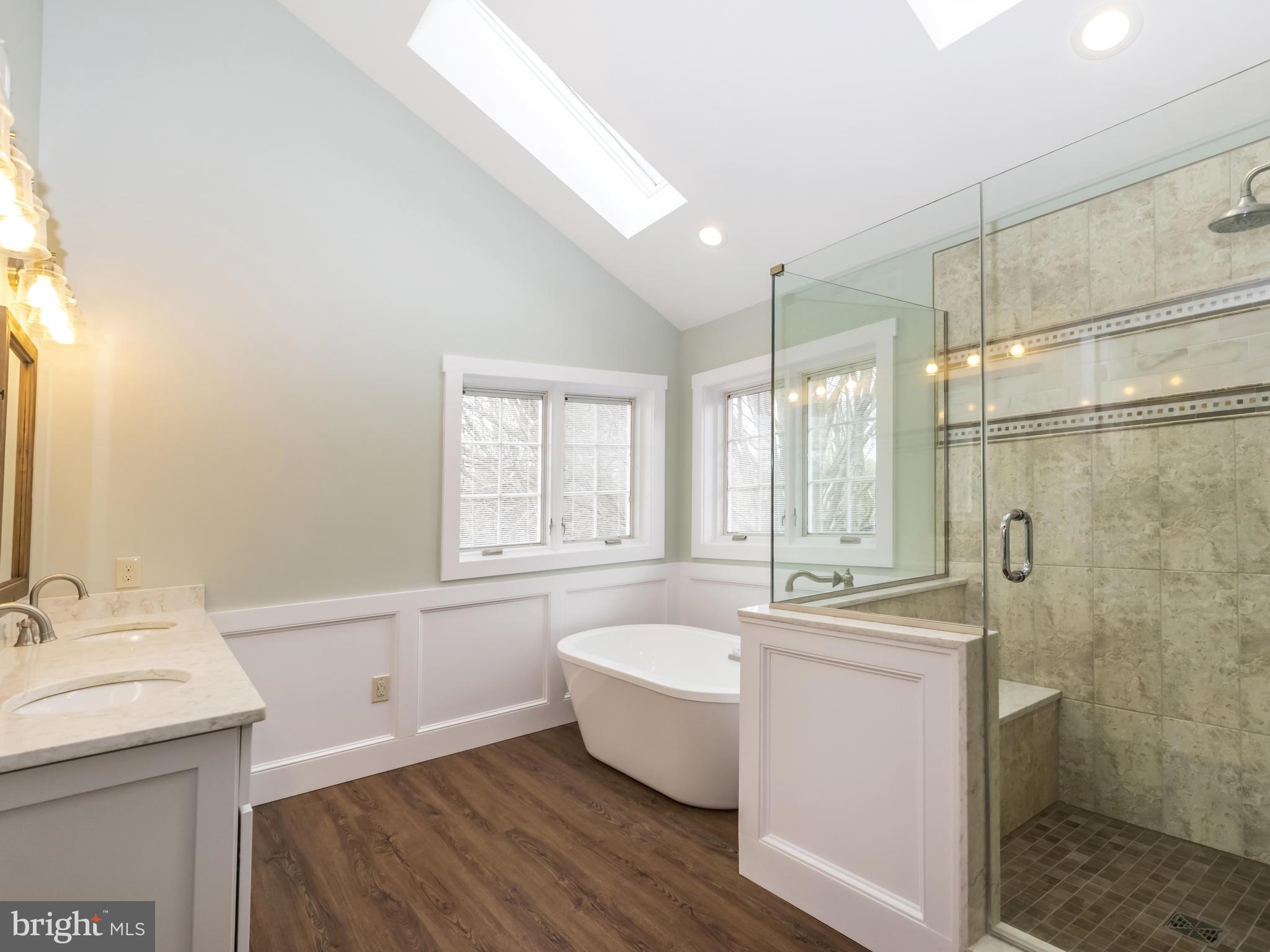 204 Ridge Road Chadds Ford, PA 19317 - Photo 22 of 48 MASTER ENSUITE