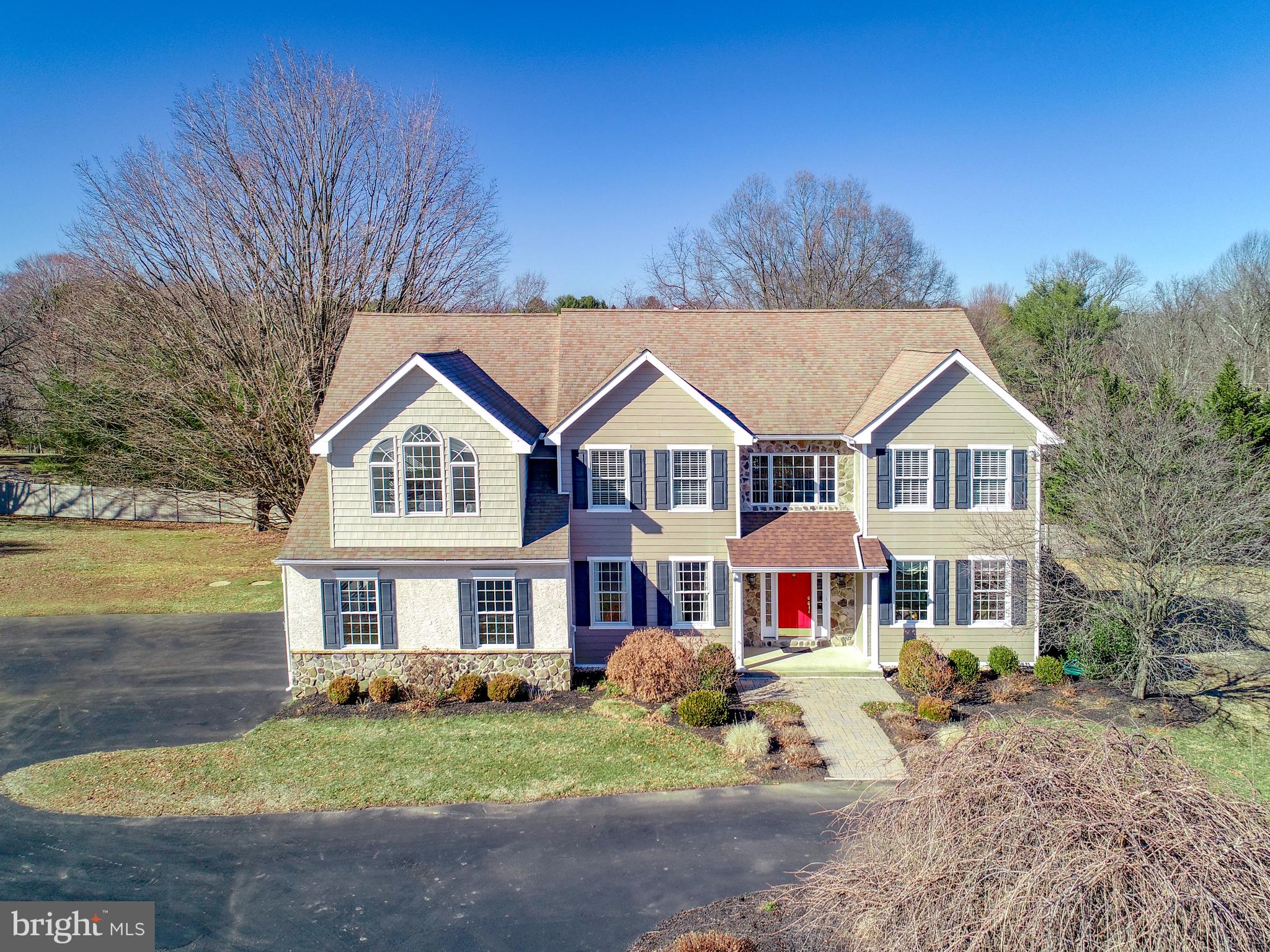 204 Ridge Road Chadds Ford, PA 19317 - Photo 40 of 48 Gallery Image 40