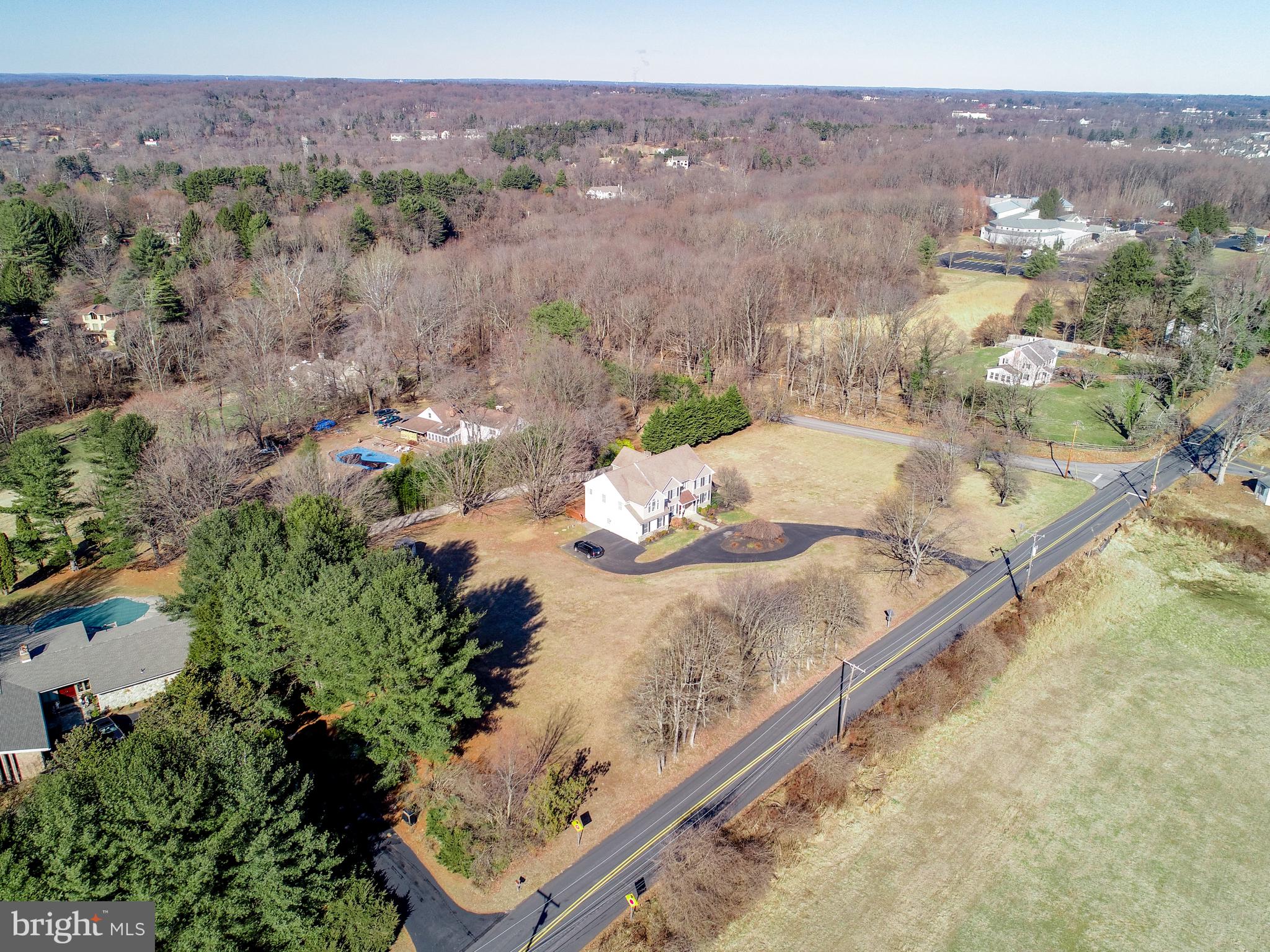 204 Ridge Road Chadds Ford, PA 19317 - Photo 42 of 48 Gallery Image 42