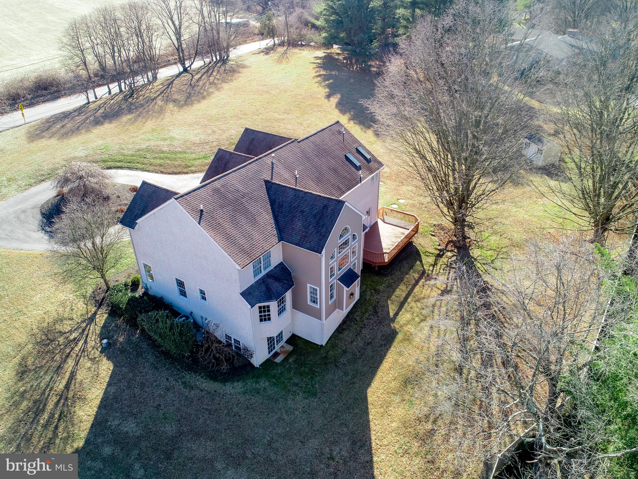204 Ridge Road Chadds Ford, PA 19317 - Photo 44 of 48 Gallery Image 44