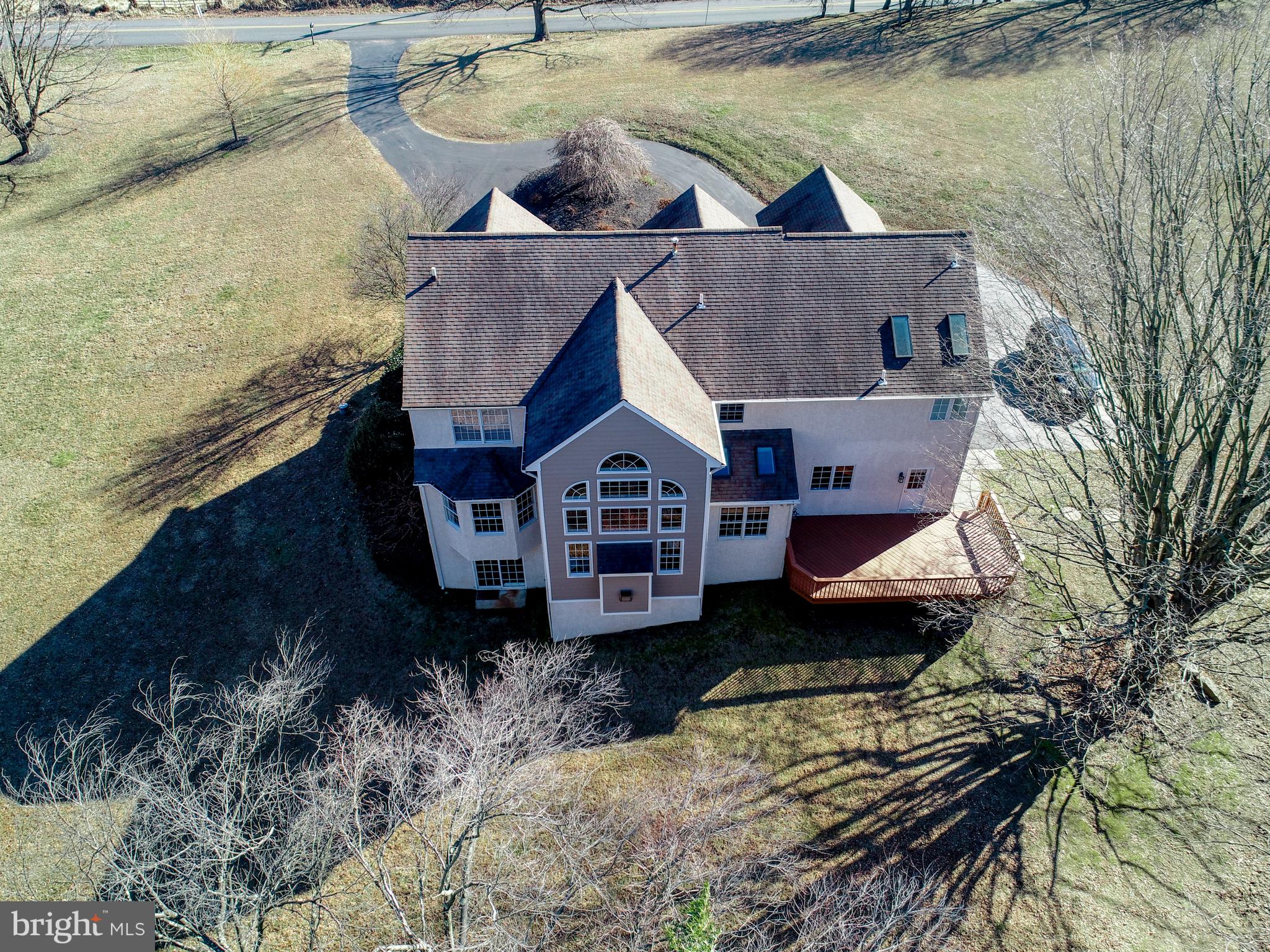204 Ridge Road Chadds Ford, PA 19317 - Photo 45 of 48 Gallery Image 45