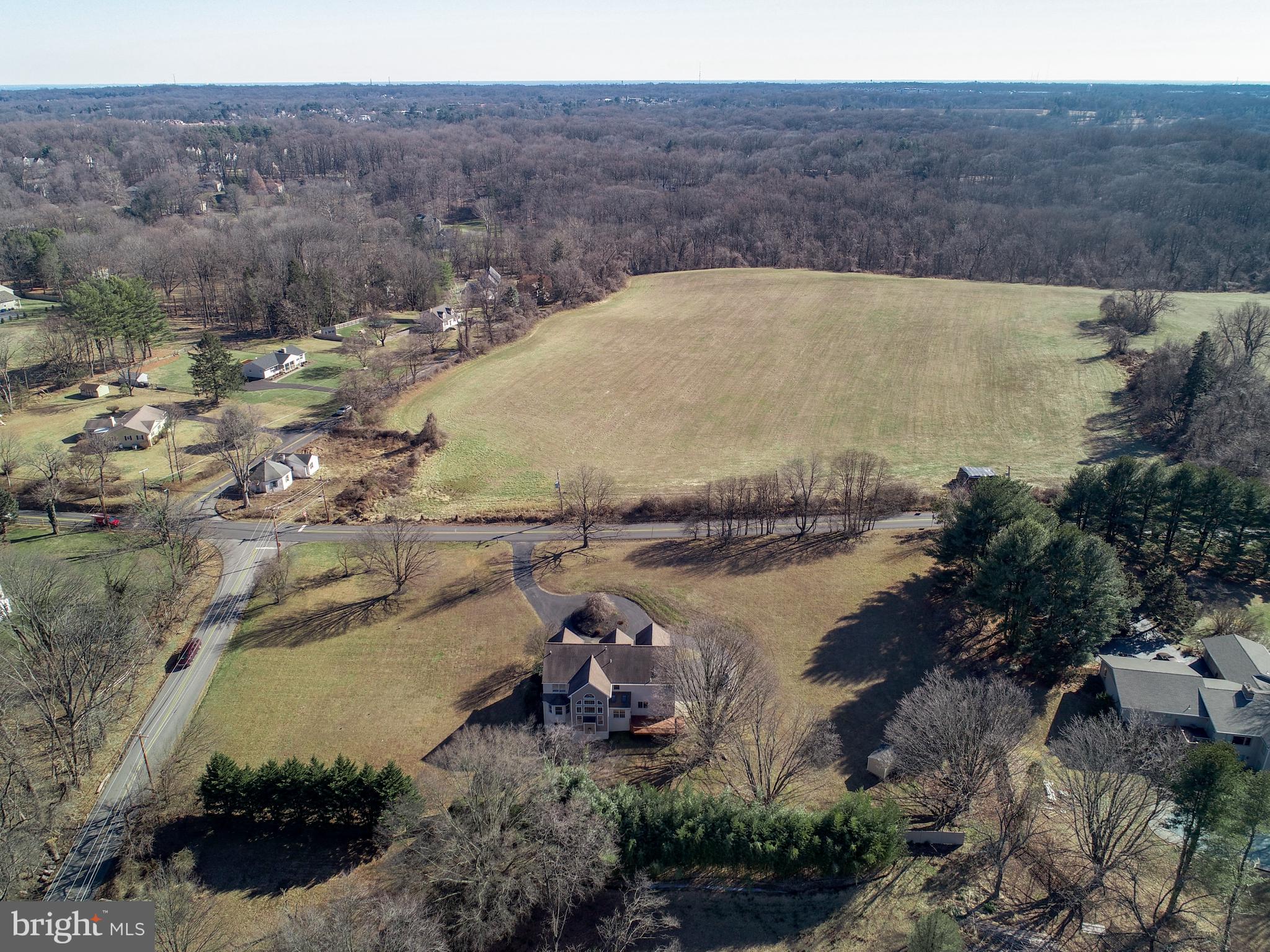 204 Ridge Road Chadds Ford, PA 19317 - Photo 46 of 48 Gallery Image 46