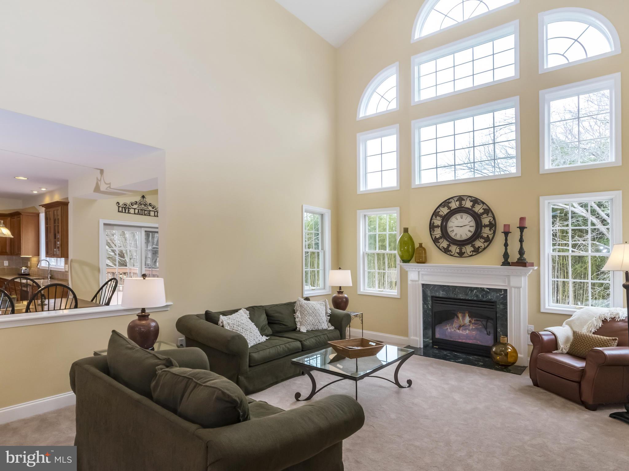 204 Ridge Road Chadds Ford, PA 19317 - Photo 7 of 48 FAMILY ROOM