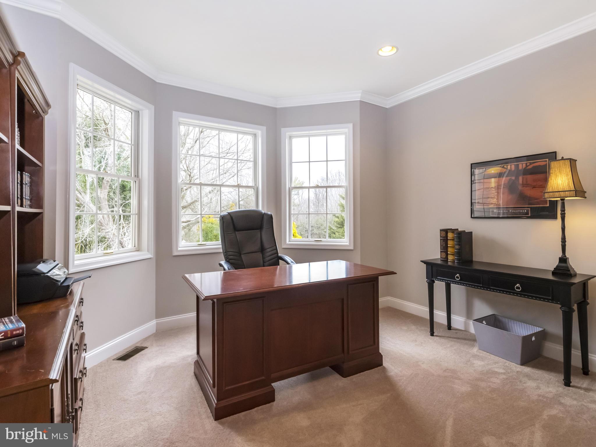 204 Ridge Road Chadds Ford, PA 19317 - Photo 9 of 48 OFFICE