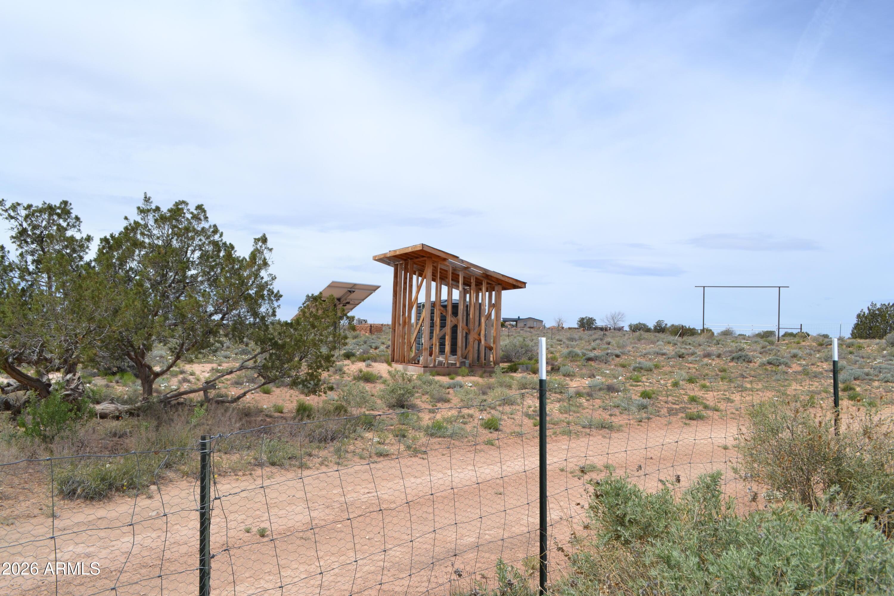 3077 North Ranchview Road Snowflake, AZ 85937 - Photo 21 of 45