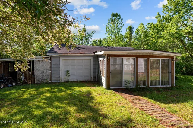 $80,000 | 2749 Bruce Strickland Road, Farmville, NC 27828