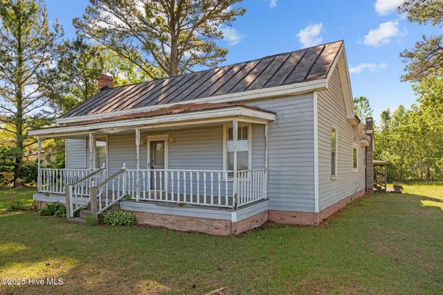 $80,000 | 2749 Bruce Strickland Road, Farmville, NC 27828