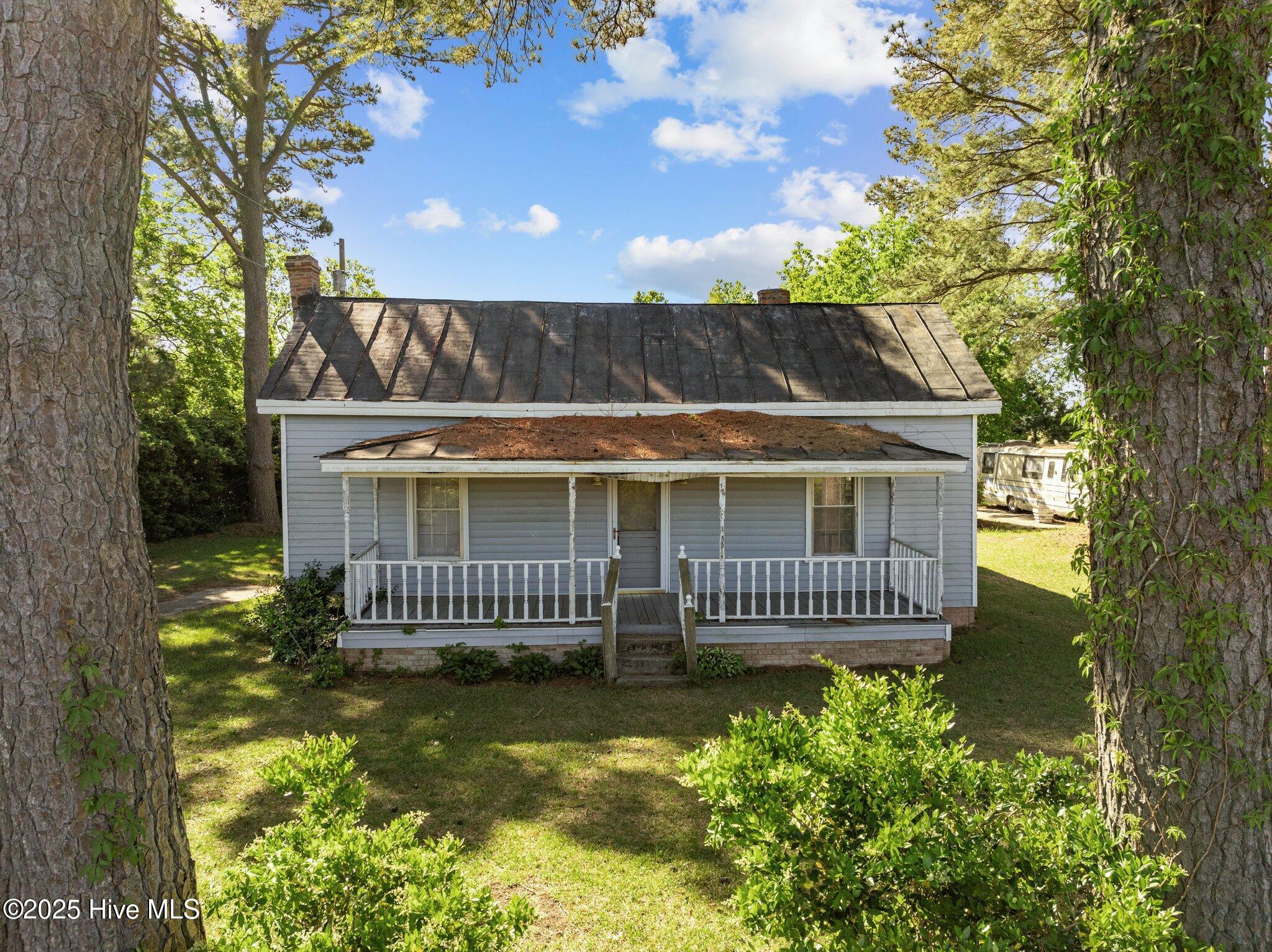 2749 Bruce Strickland Road Farmville, NC 27828 - Photo 32 of 37 1-web-or-mls-DJI_0663