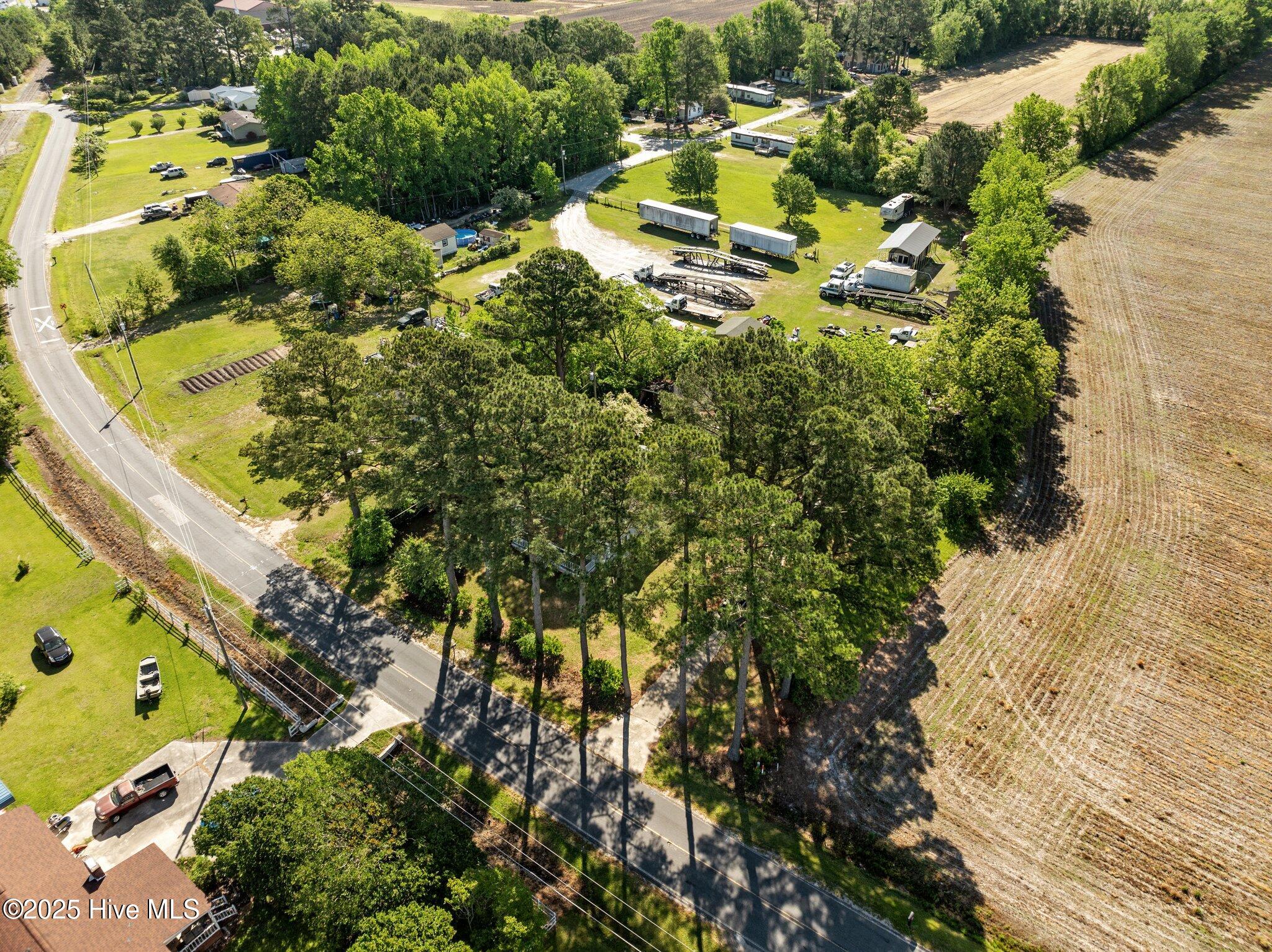 2749 Bruce Strickland Road Farmville, NC 27828 - Photo 33 of 37 5-web-or-mls-DJI_0664