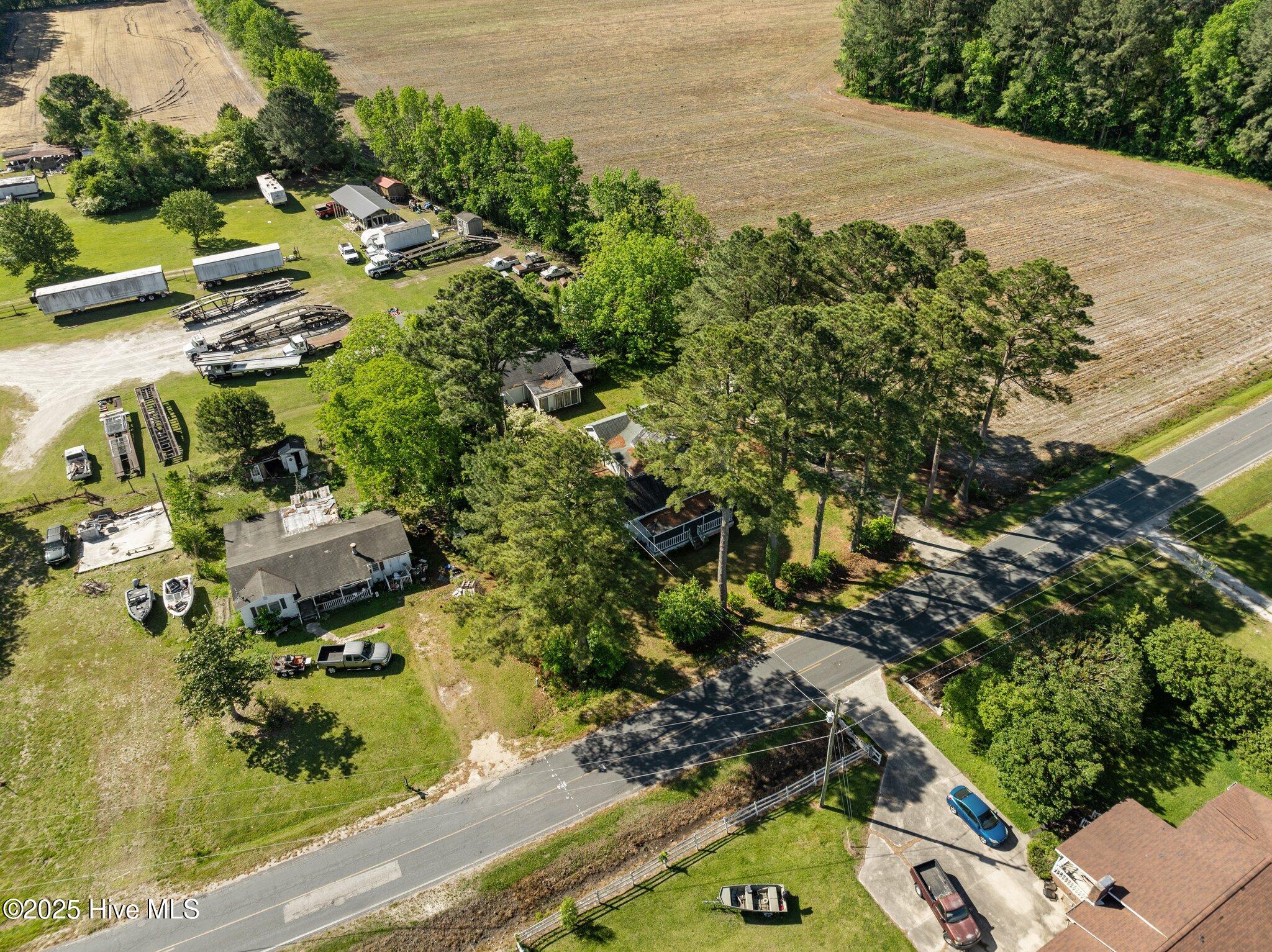 2749 Bruce Strickland Road Farmville, NC 27828 - Photo 34 of 37 6-web-or-mls-DJI_0665