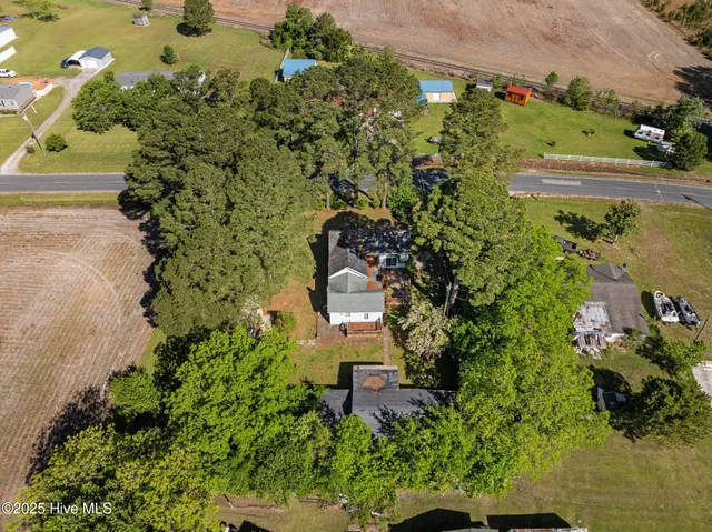 $80,000 | 2749 Bruce Strickland Road, Farmville, NC 27828