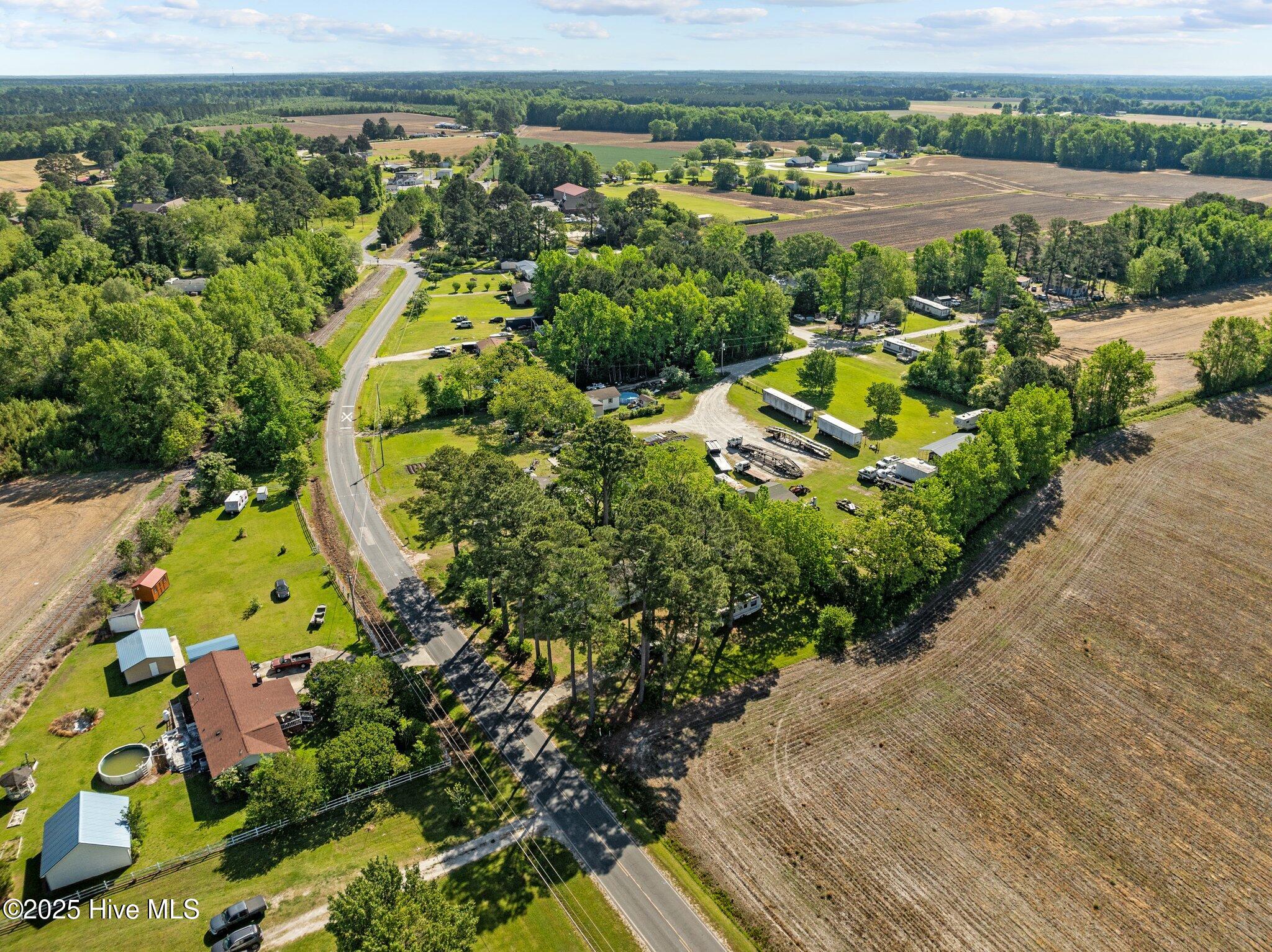 2749 Bruce Strickland Road Farmville, NC 27828 - Photo 37 of 37 10-web-or-mls-DJI_0669