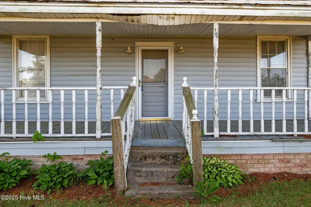 $80,000 | 2749 Bruce Strickland Road, Farmville, NC 27828