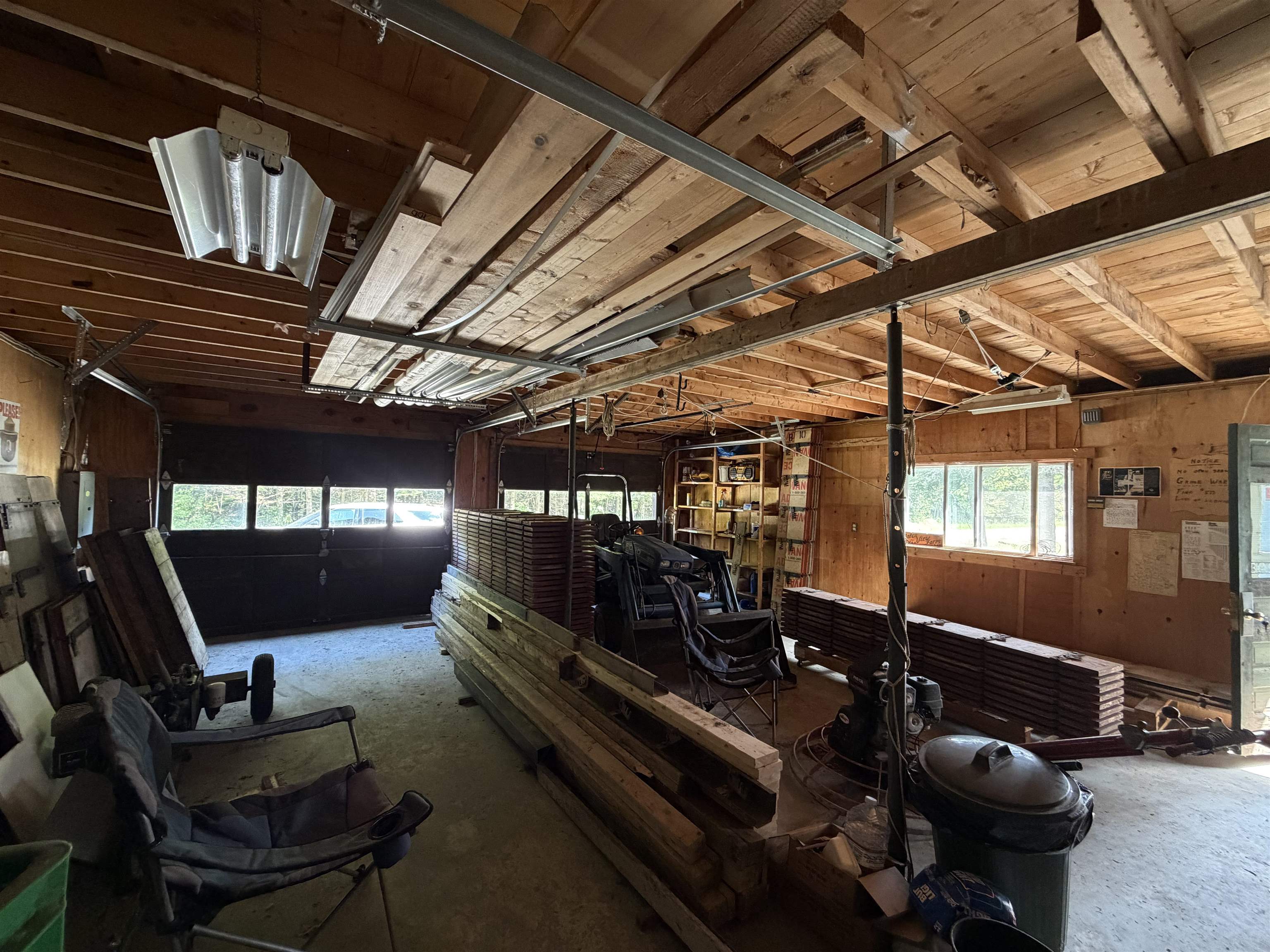 163 Indian Stream Road Pittsburg, NH 03592 - Photo 8 of 11