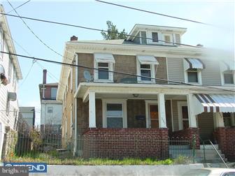 223 Union Road Coatesville, PA 19320 - Photo 1 of 8 Exterior Front