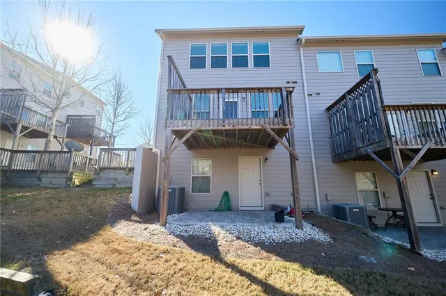 $355,000 | 1942 Paxton Ridge Court, Lilburn, GA 30047