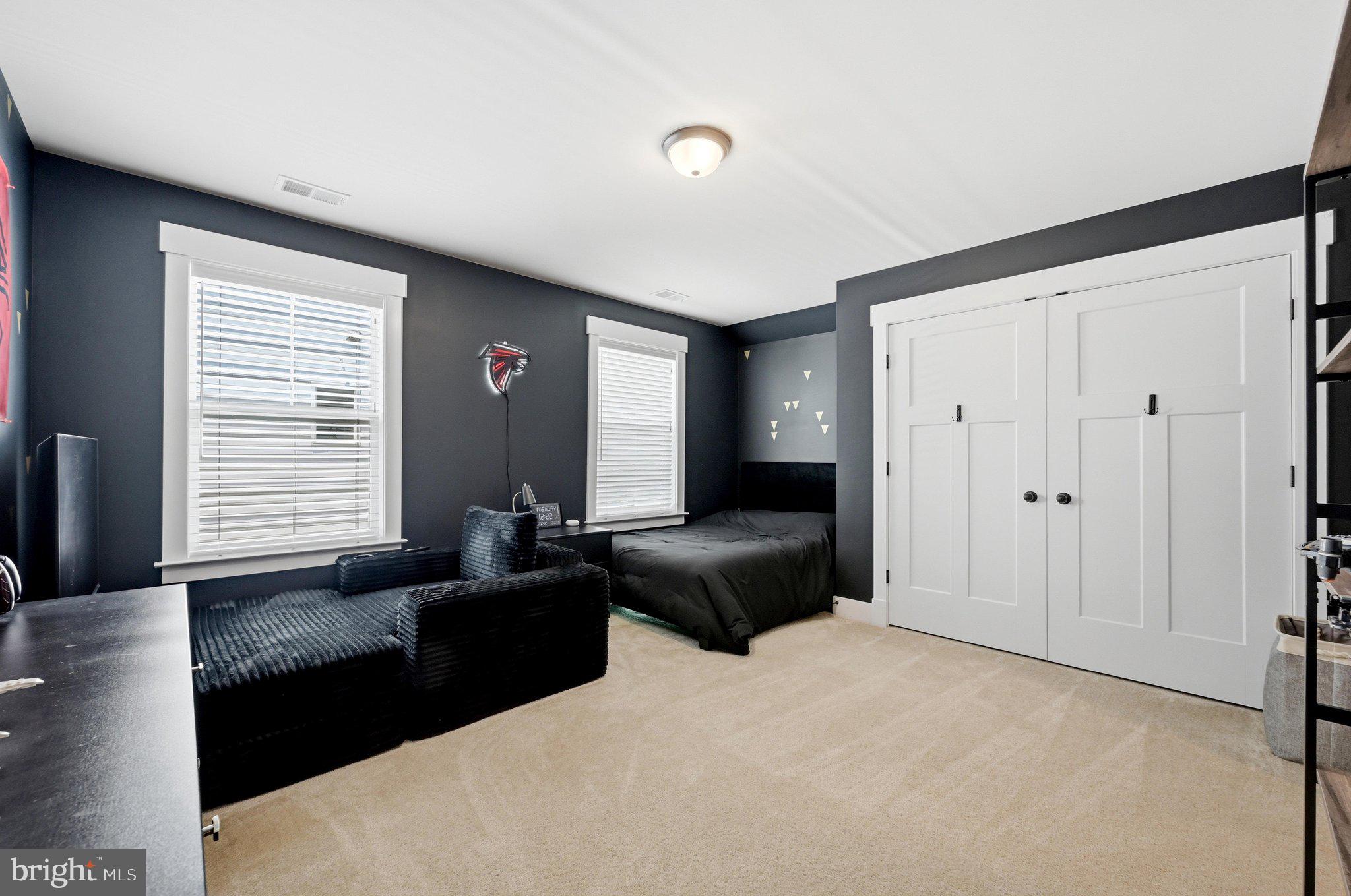 4854 Point Road Warrenton, VA 20187 - Photo 53 of 113 Bedroom