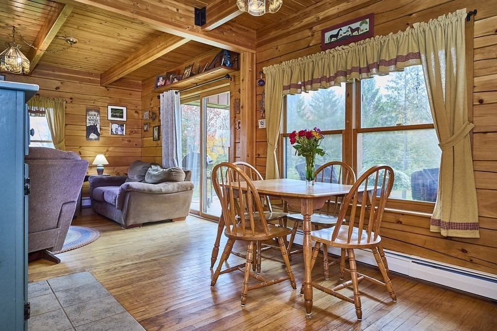 17 Bozrah Road Hawley, MA 01339 - Photo 11 of 31