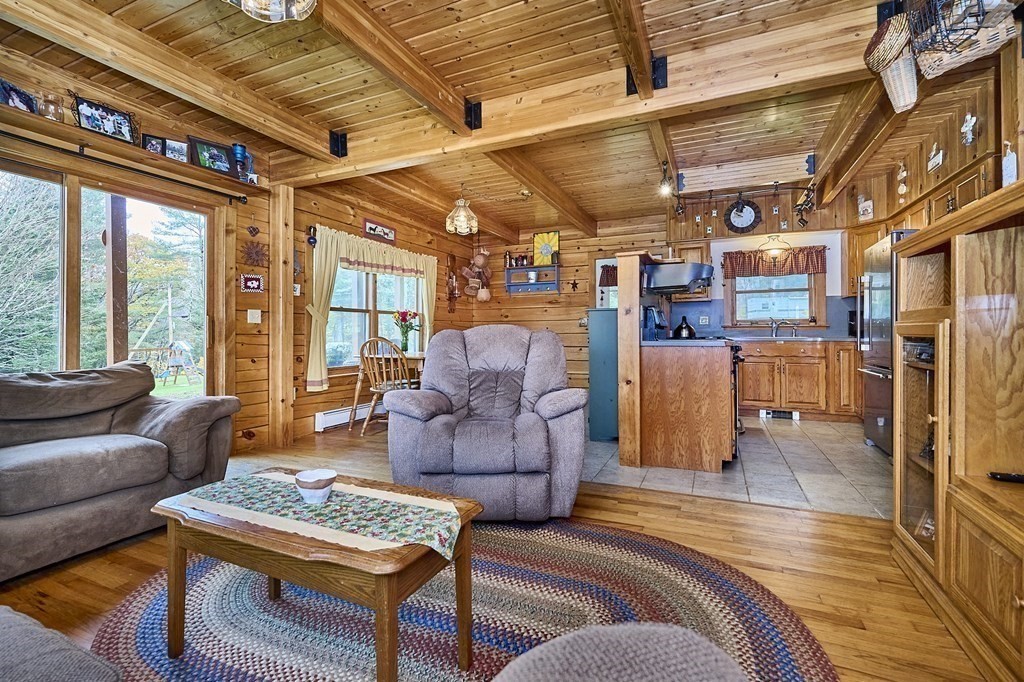 17 Bozrah Road Hawley, MA 01339 - Photo 12 of 31