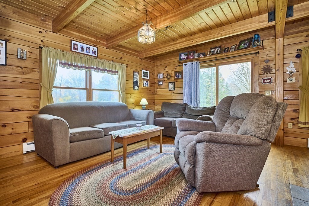 17 Bozrah Road Hawley, MA 01339 - Photo 13 of 31