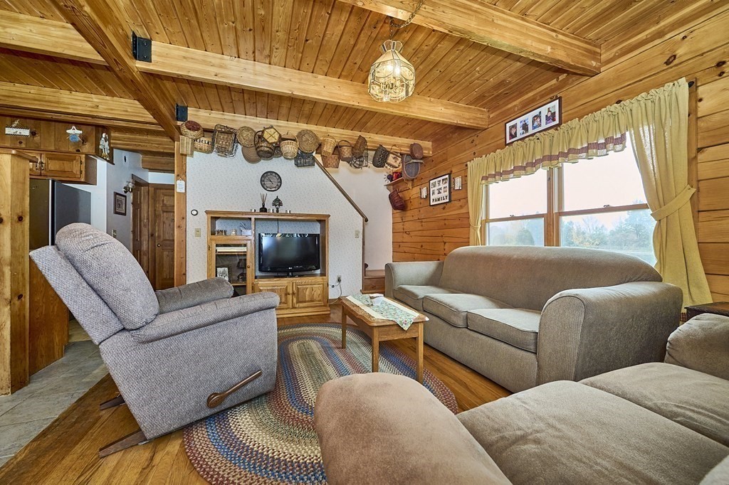 17 Bozrah Road Hawley, MA 01339 - Photo 14 of 31